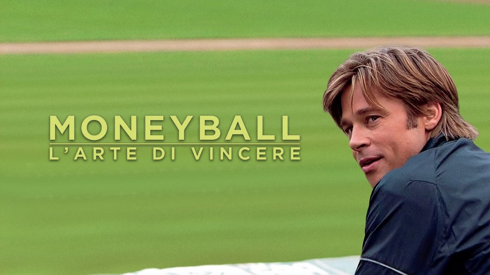 Immagine L'arte di vincere - Poster - Sfondi