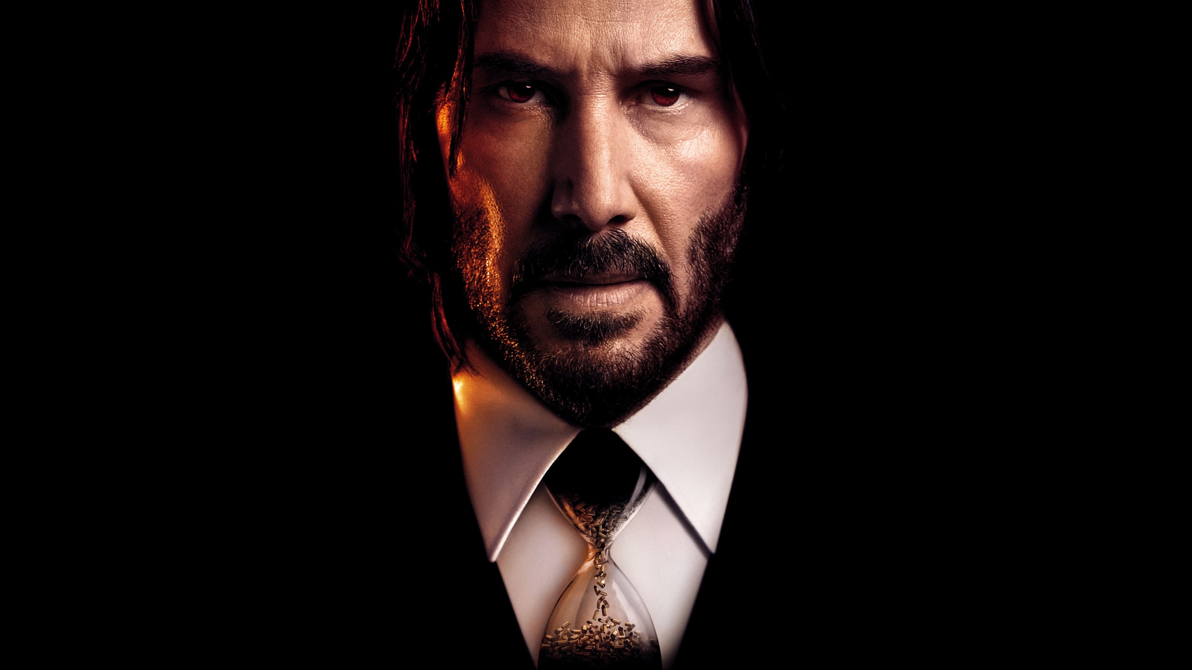Immagine John Wick 4 - Poster - Sfondi