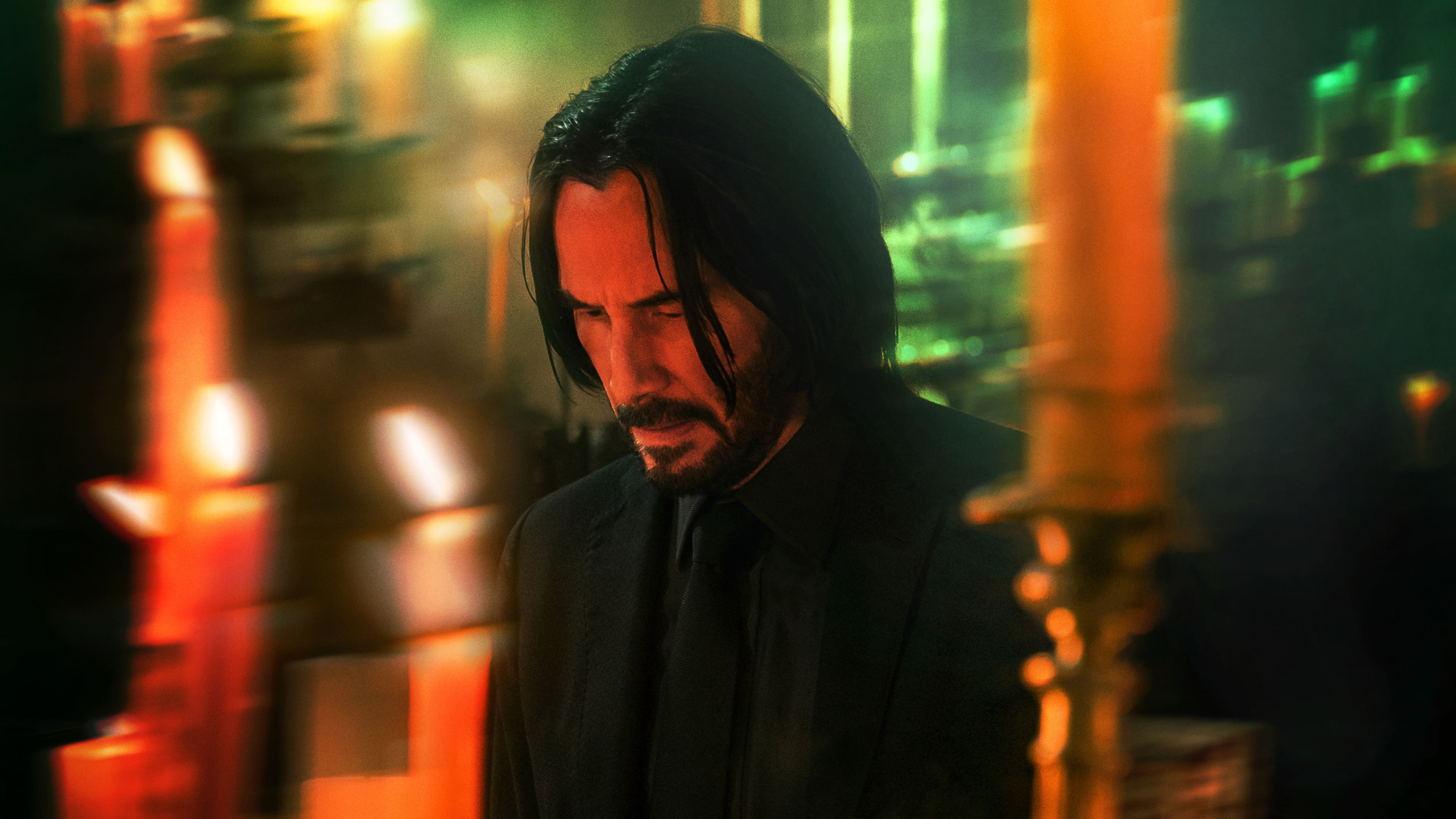 Immagine John Wick 4 - Poster - Sfondi