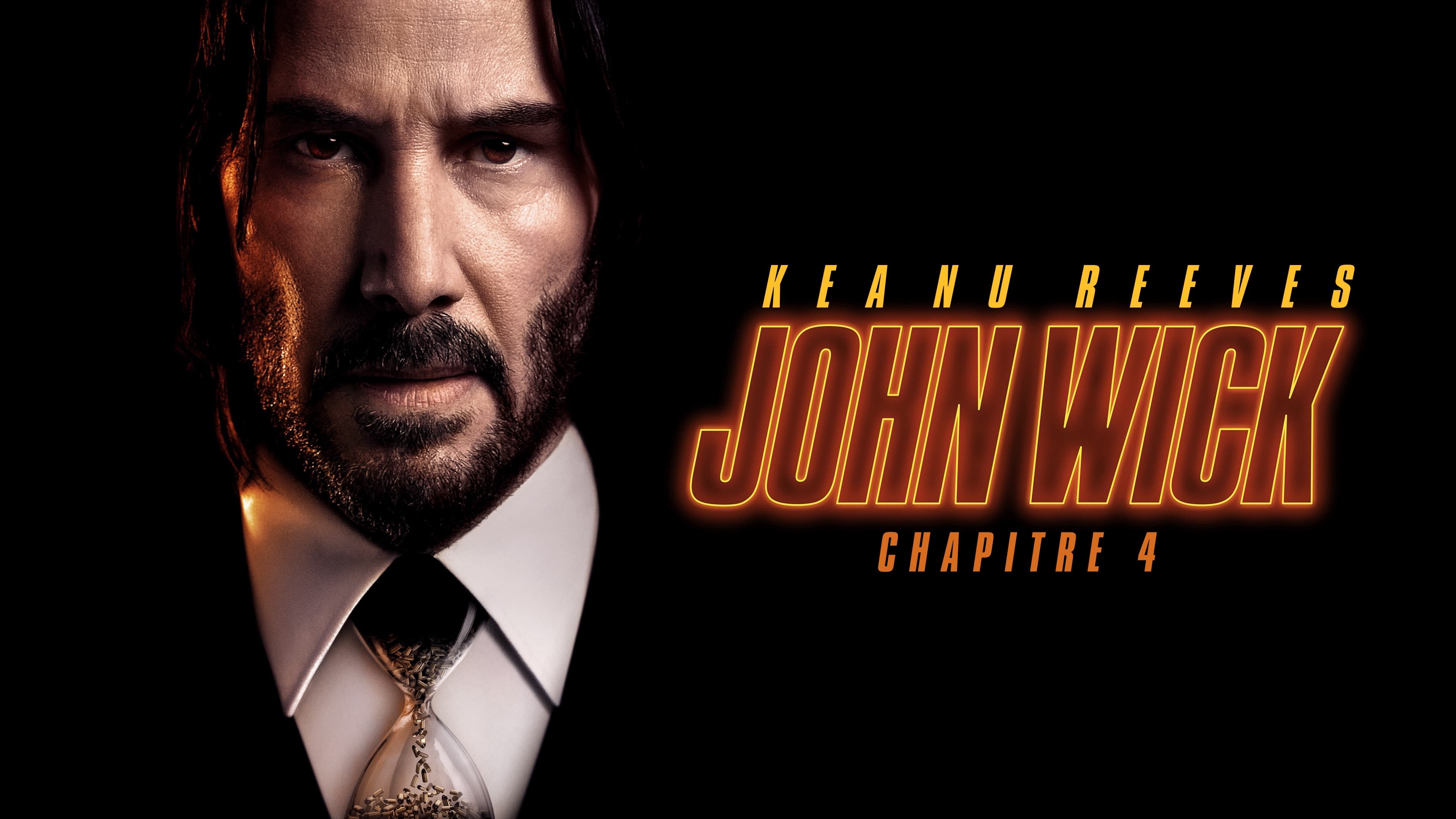 Immagine John Wick 4 - Poster - Sfondi