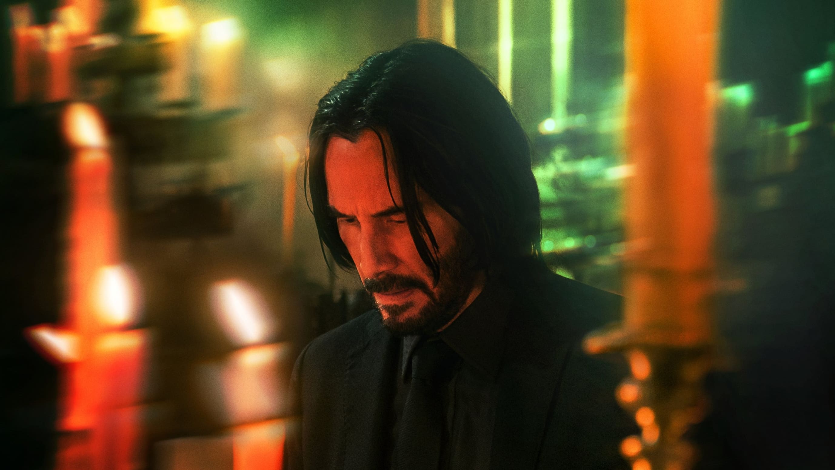 Immagine John Wick 4 - Poster - Sfondi