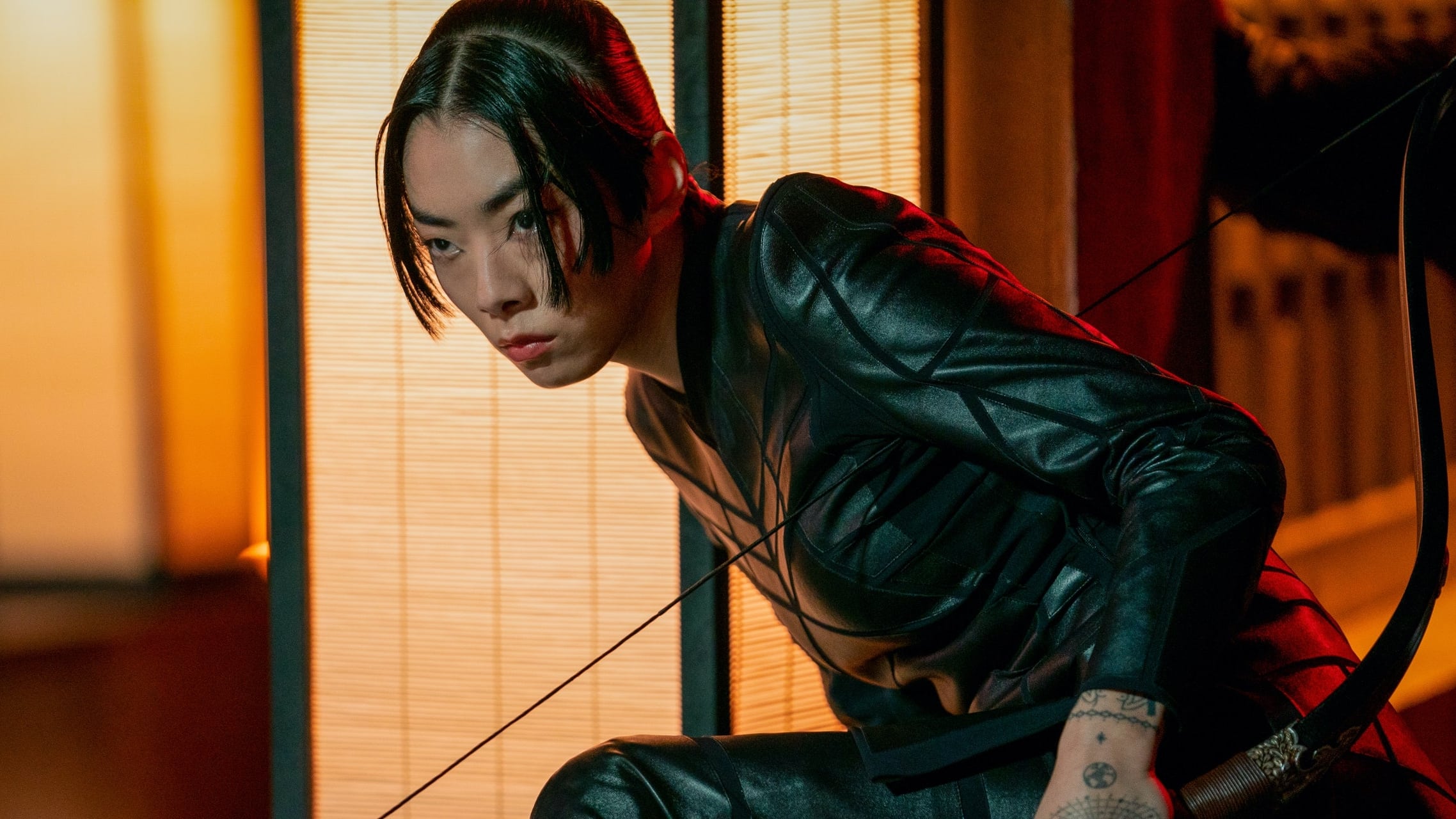 Immagine John Wick 4 - Poster - Sfondi