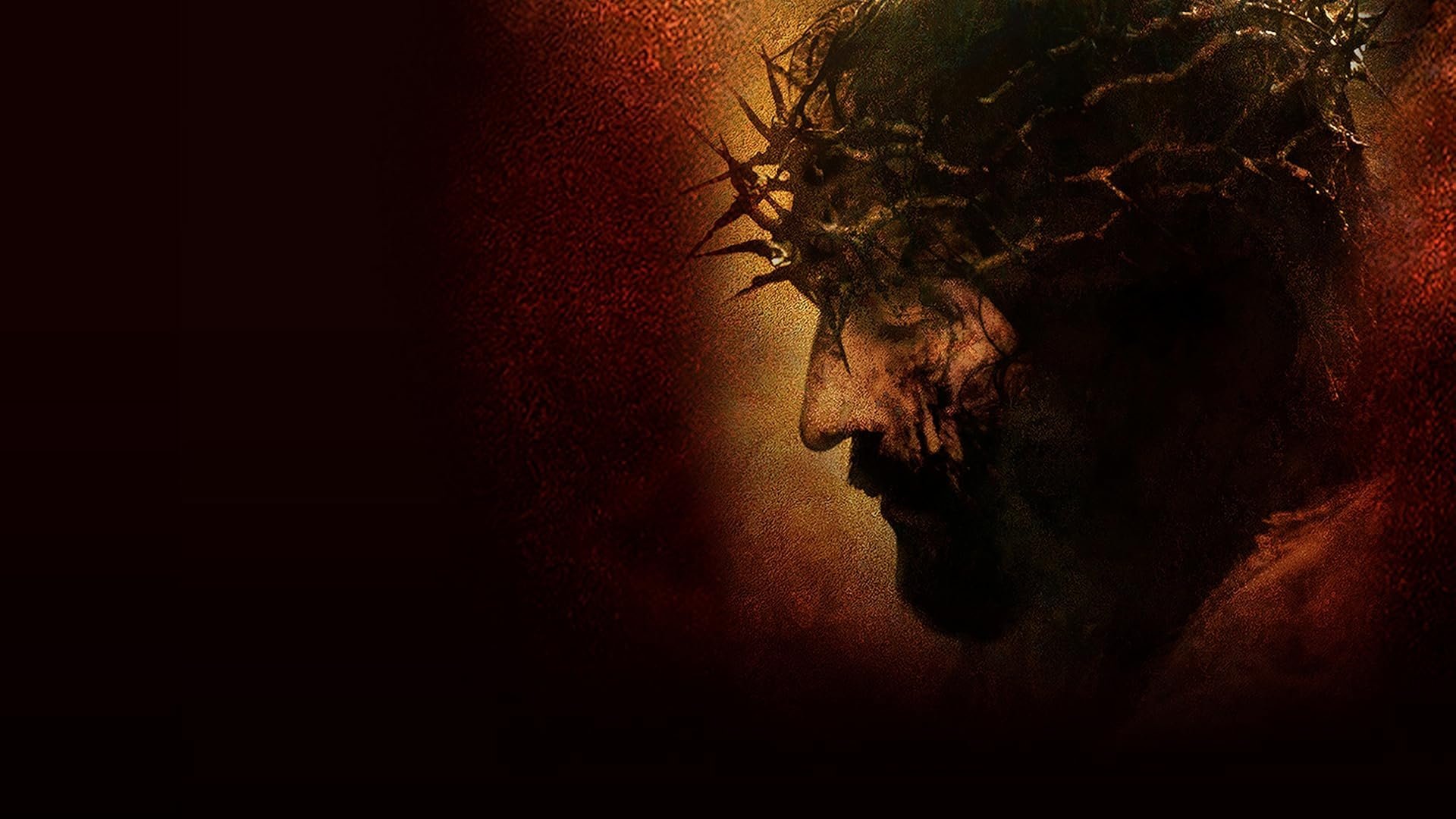 Immagine La passione di Cristo - Poster - Sfondi