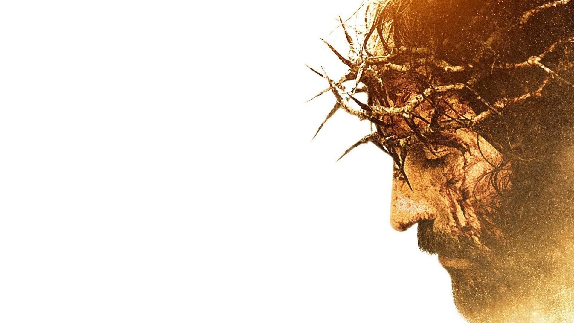 Immagine La passione di Cristo - Poster - Sfondi