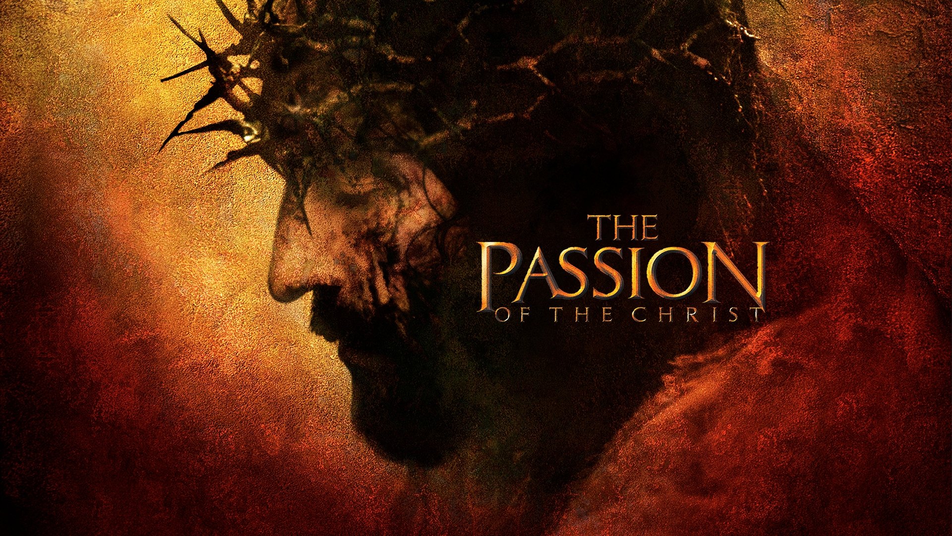 Immagine La passione di Cristo - Poster - Sfondi