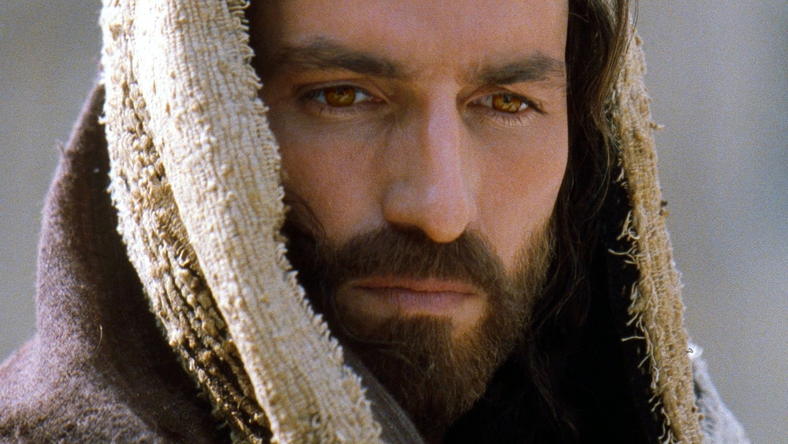 Immagine La passione di Cristo - Poster - Sfondi