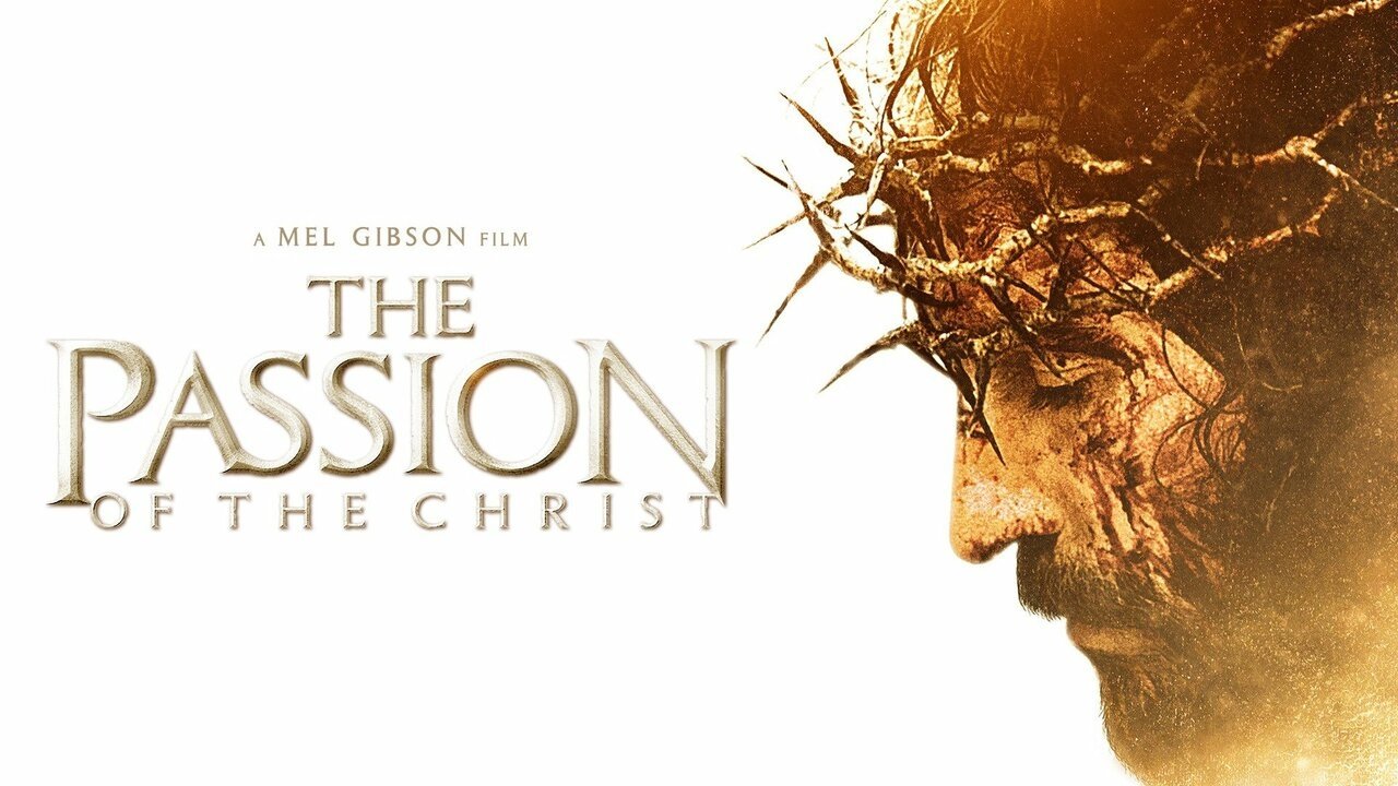Immagine La passione di Cristo - Poster - Sfondi