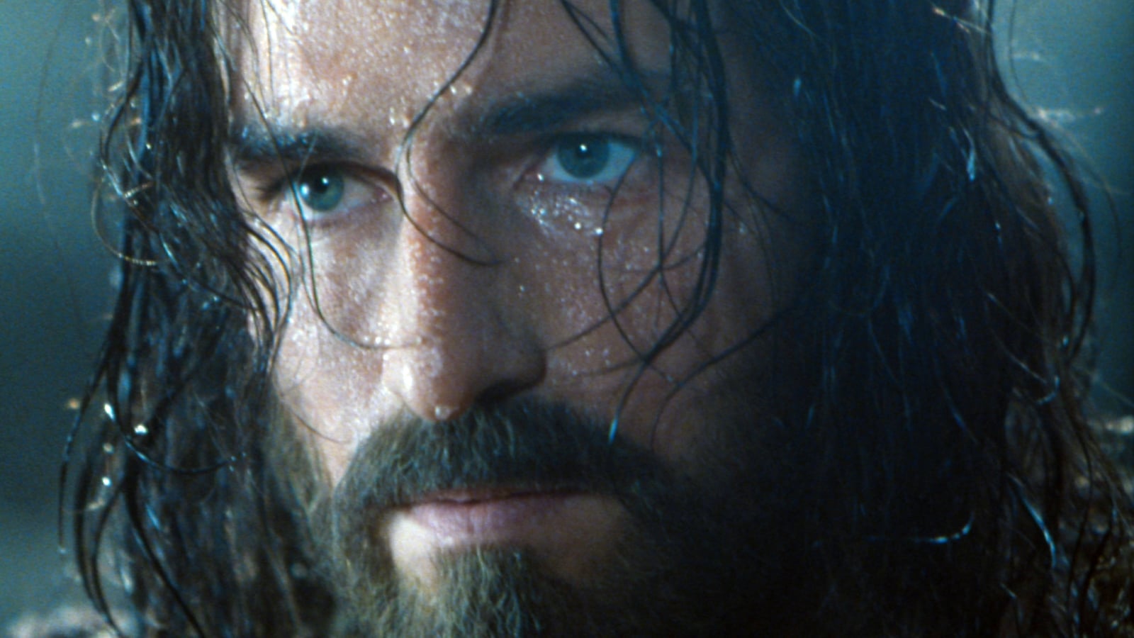 Immagine La passione di Cristo - Poster - Sfondi