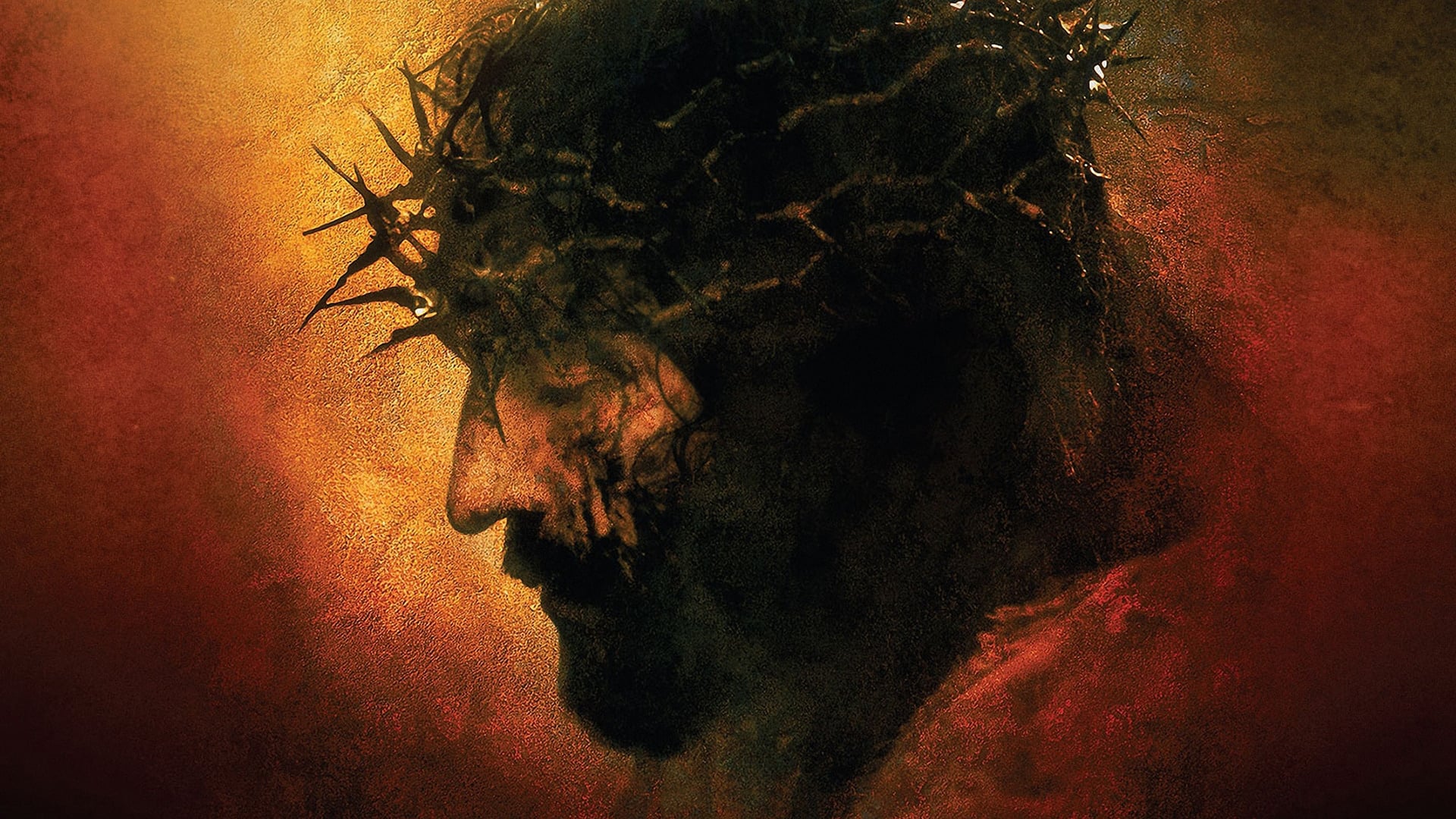 Immagine La passione di Cristo - Poster - Sfondi