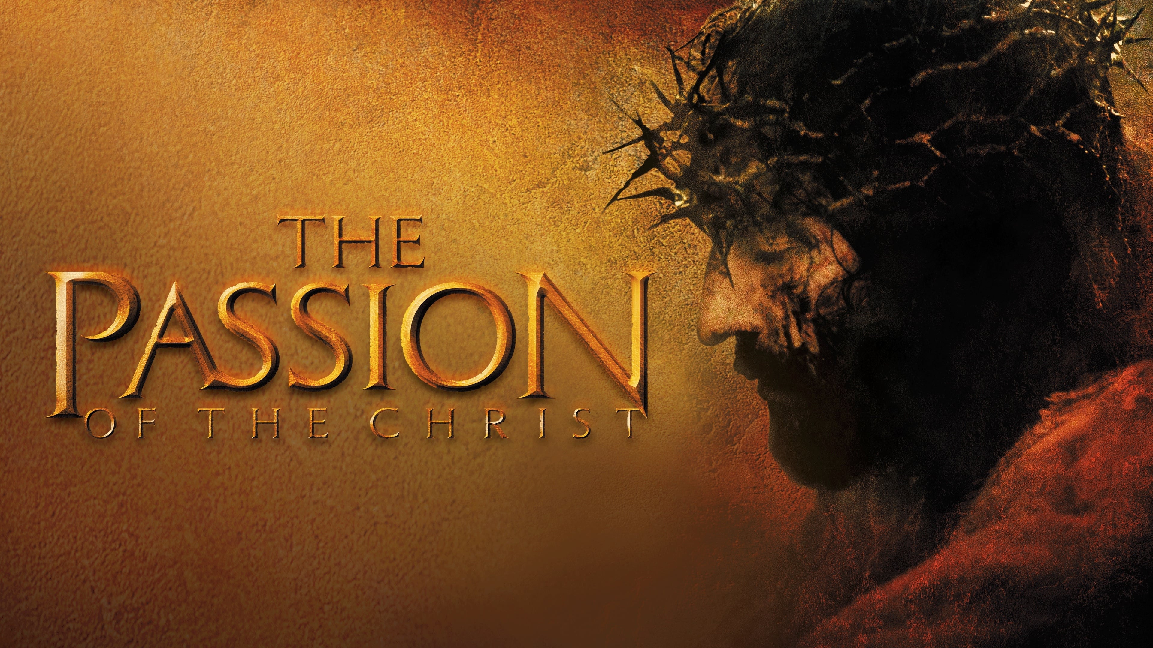 Immagine La passione di Cristo - Poster - Sfondi