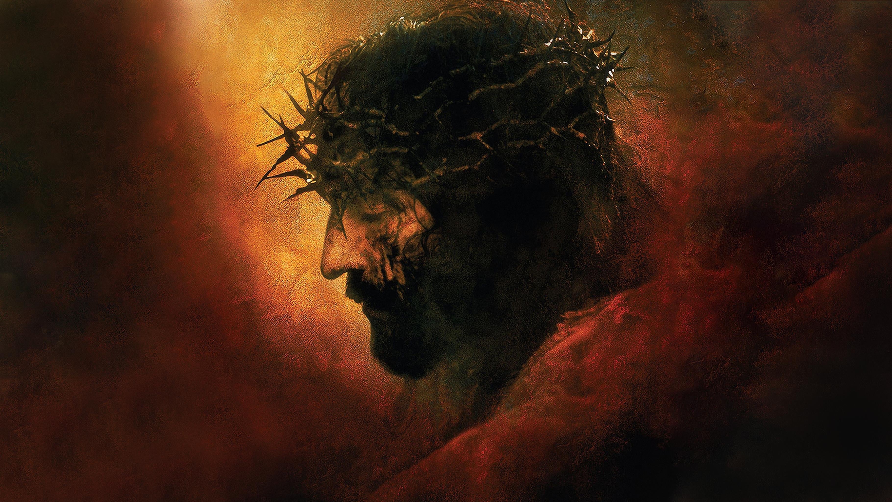 Immagine La passione di Cristo - Poster - Sfondi