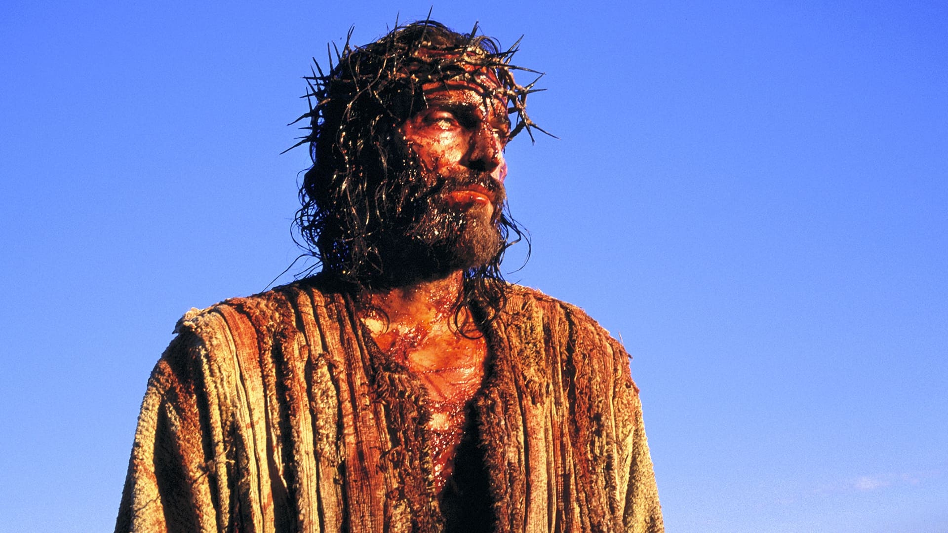 Immagine La passione di Cristo - Poster - Sfondi