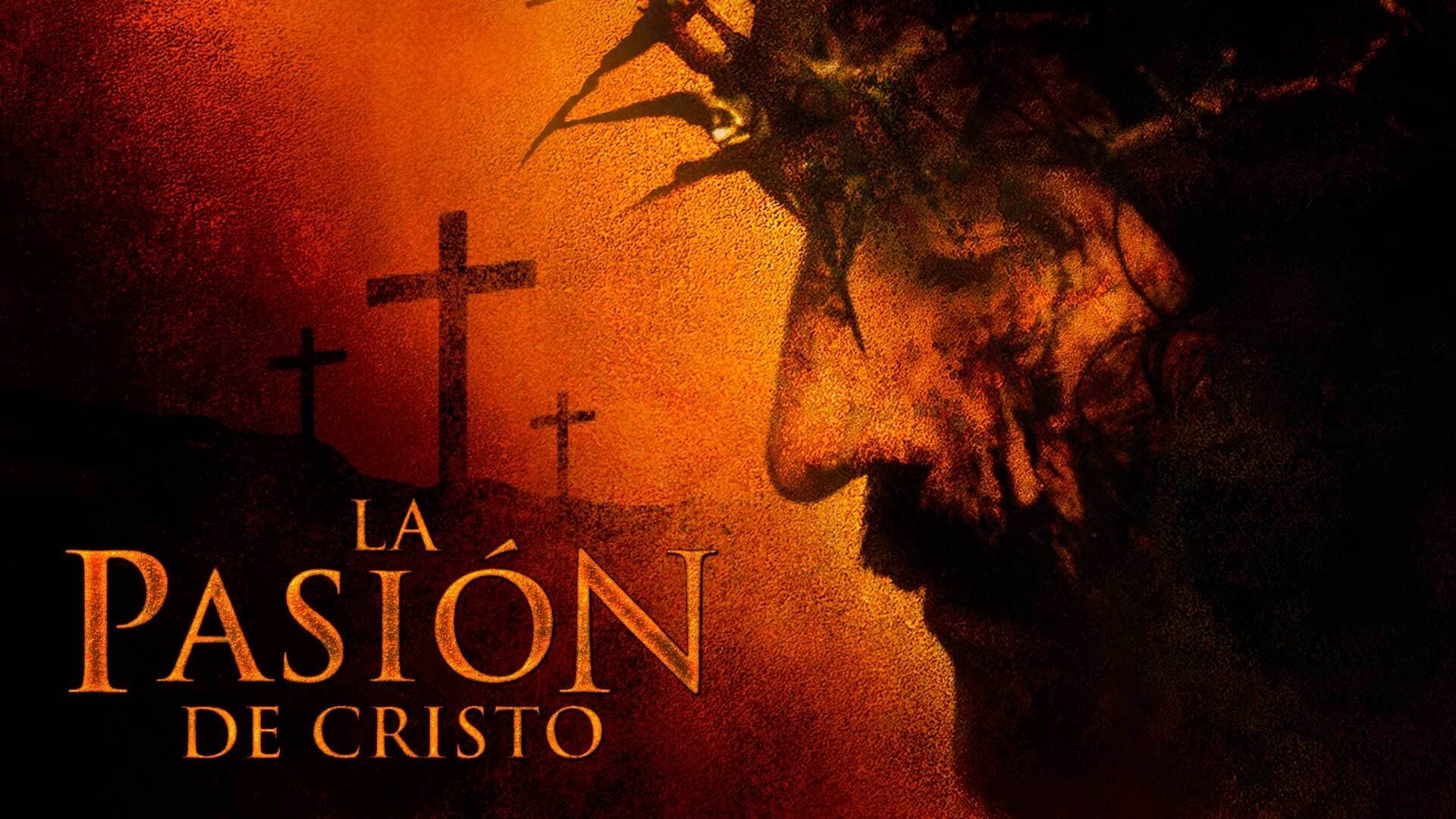 Immagine La passione di Cristo - Poster - Sfondi
