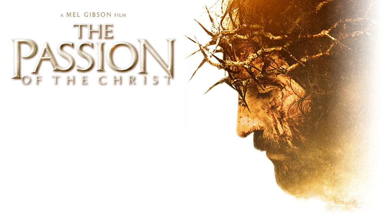 Immagine La passione di Cristo - Poster - Sfondi