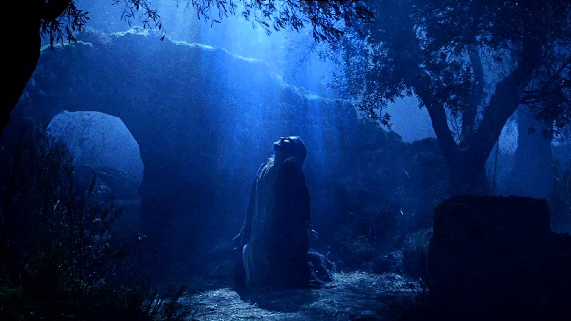Immagine La passione di Cristo - Poster - Sfondi