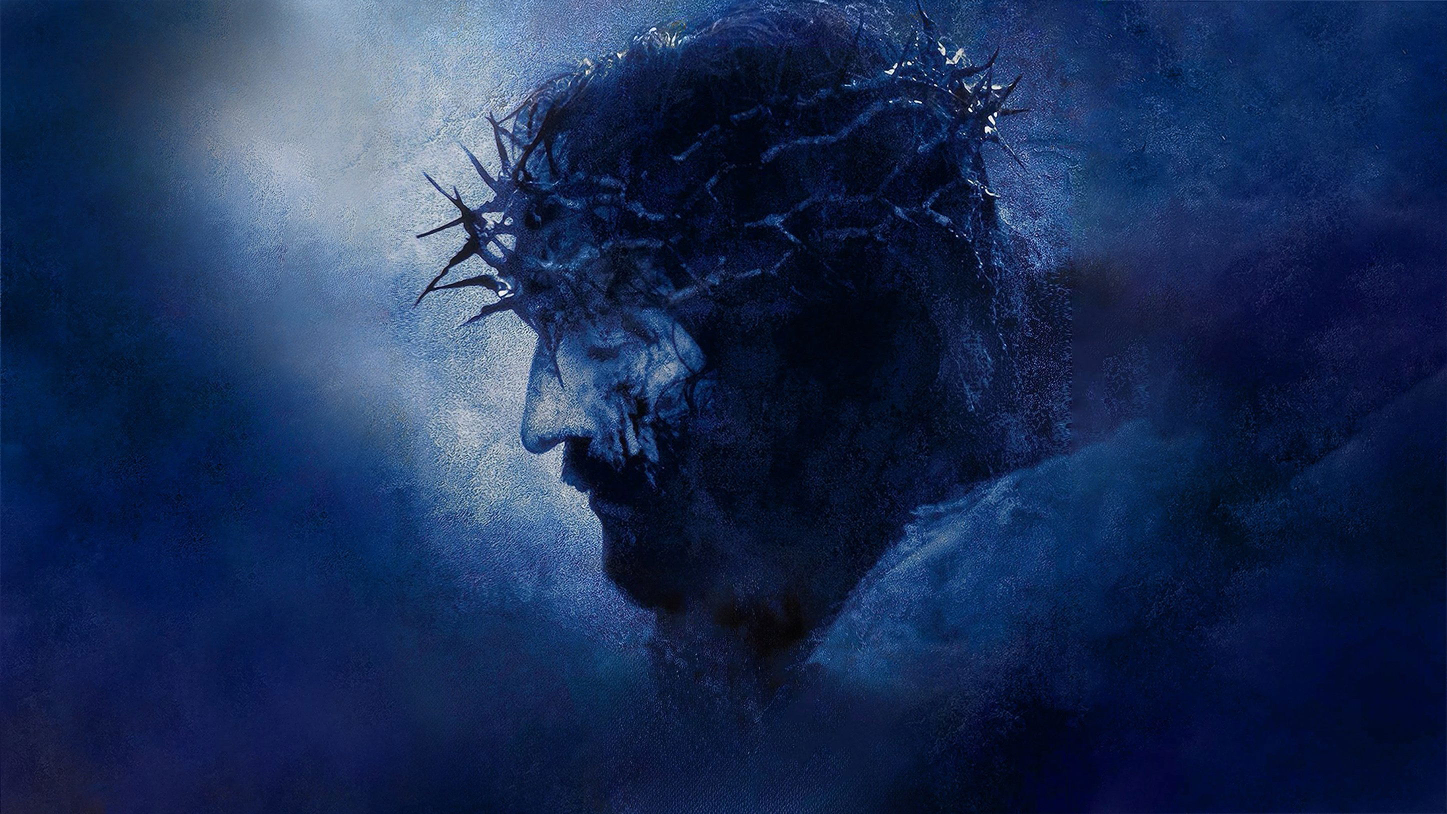 Immagine La passione di Cristo - Poster - Sfondi
