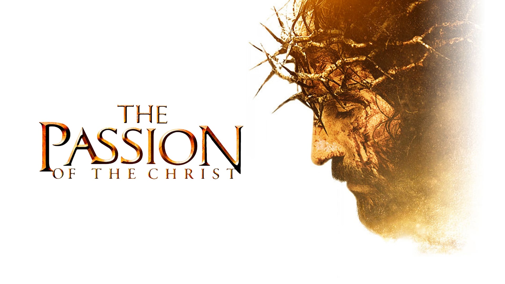 Immagine La passione di Cristo - Poster - Sfondi