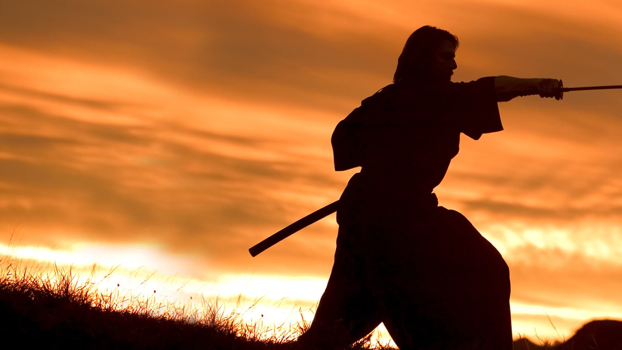 Immagine L'ultimo samurai - Poster - Sfondi