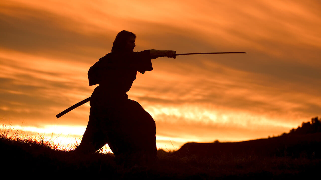 Immagine L'ultimo samurai - Poster - Sfondi