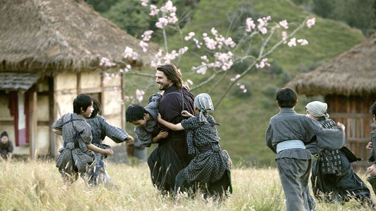 Immagine L'ultimo samurai - Poster - Sfondi