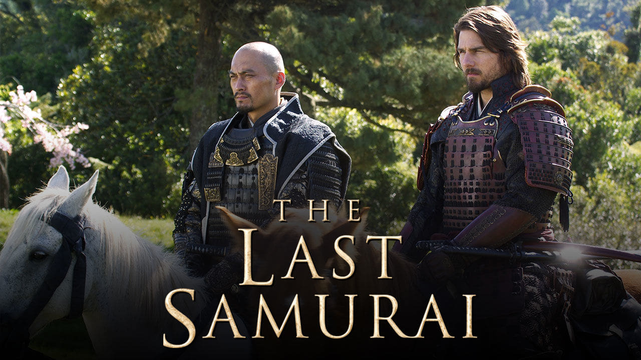 Immagine L'ultimo samurai - Poster - Sfondi