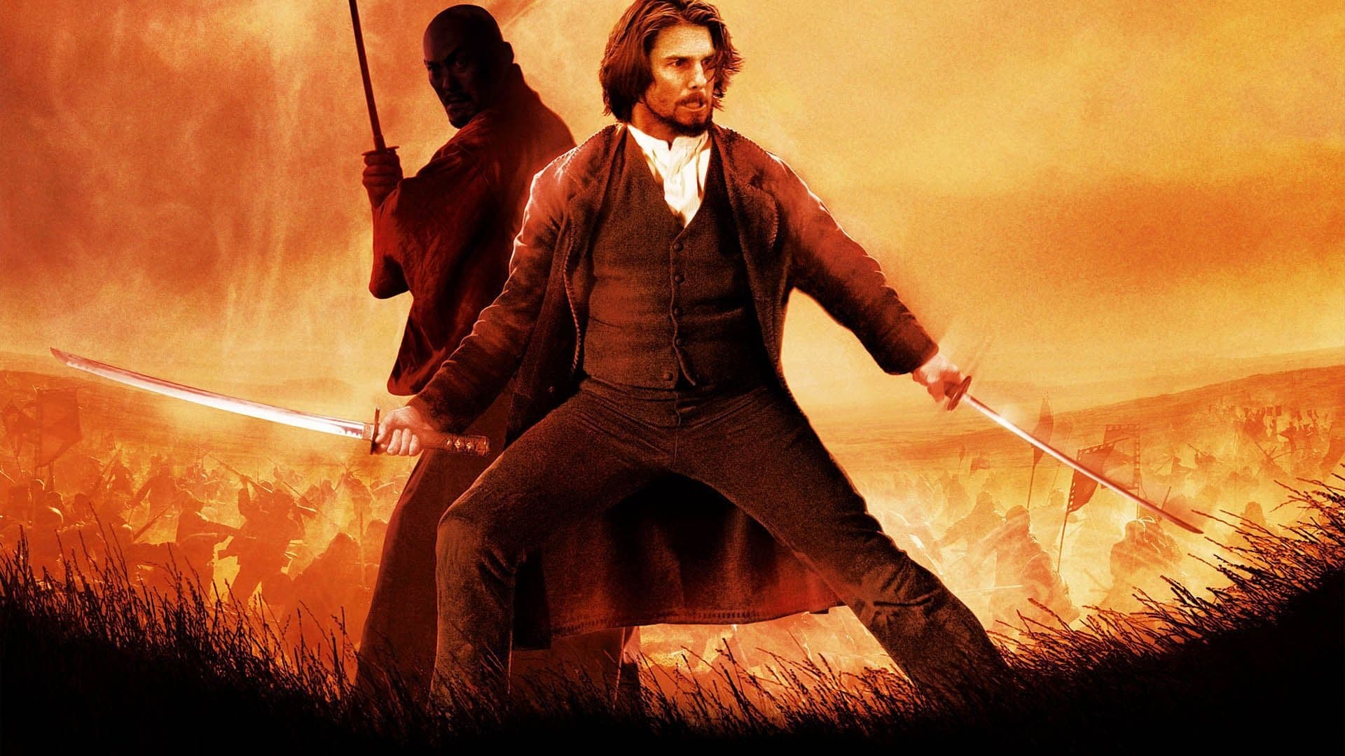 Immagine L'ultimo samurai - Poster - Sfondi