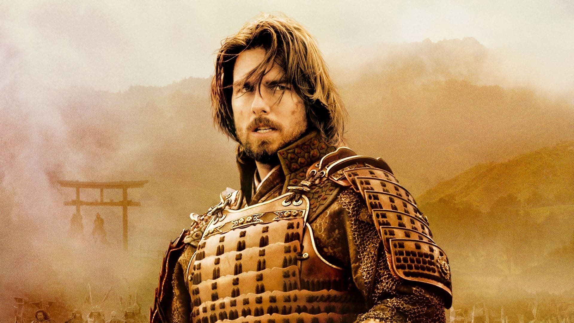 Immagine L'ultimo samurai - Poster - Sfondi