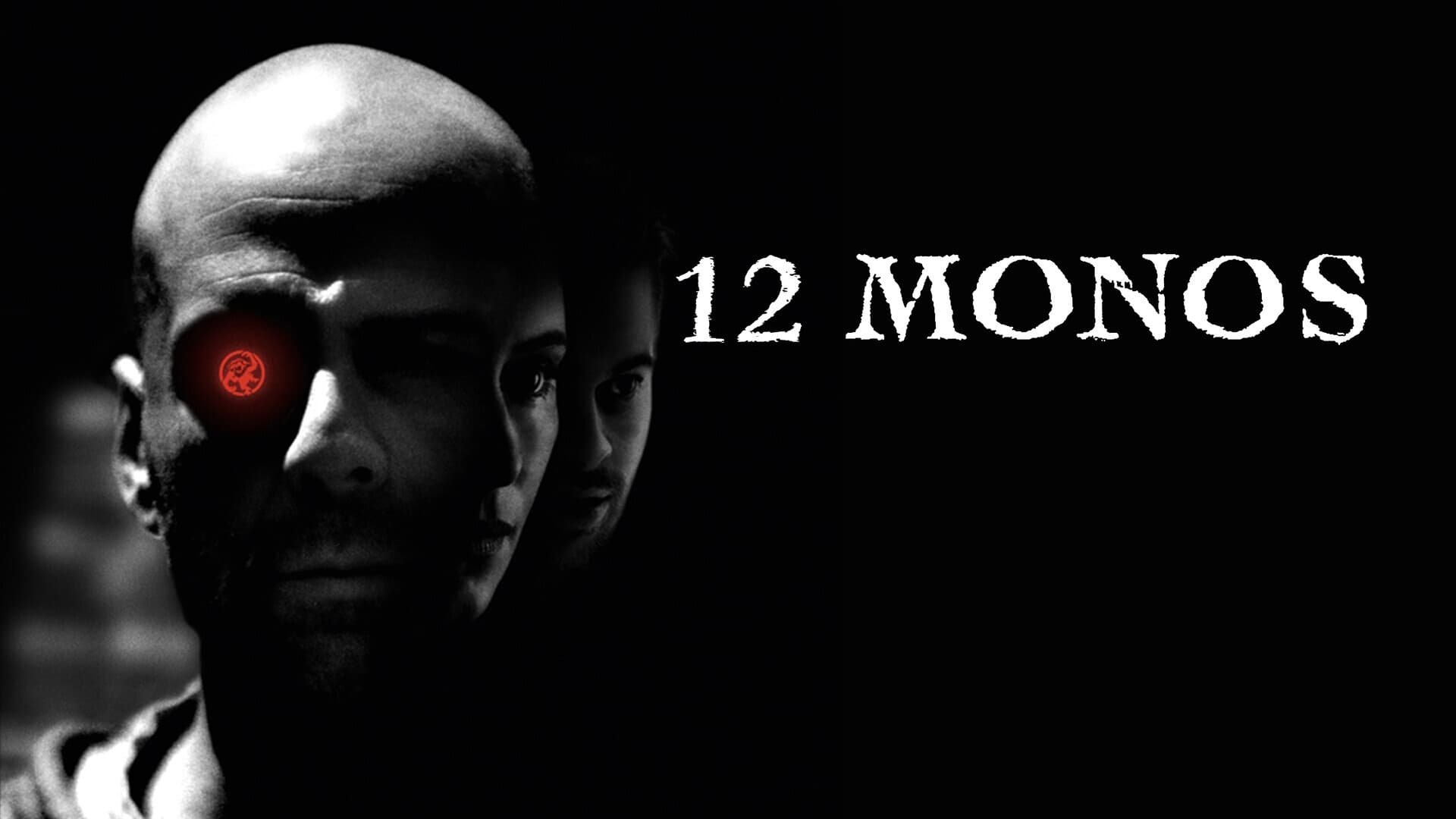 Immagine L'esercito delle 12 scimmie - Poster - Sfondi