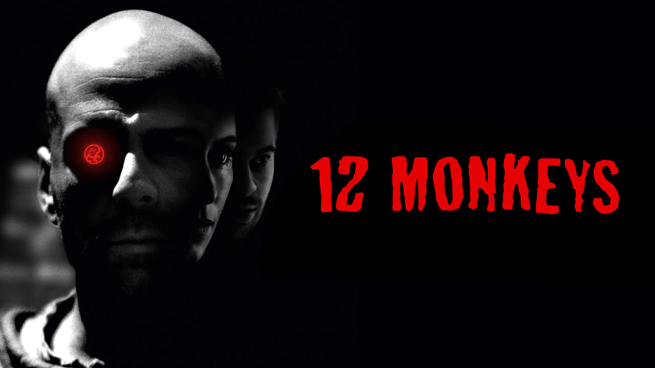 Immagine L'esercito delle 12 scimmie - Poster - Sfondi