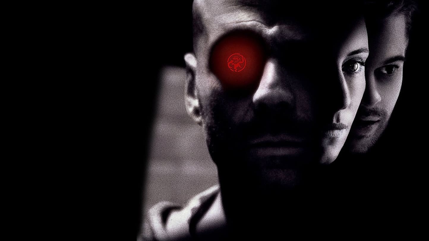 Immagine L'esercito delle 12 scimmie - Poster - Sfondi