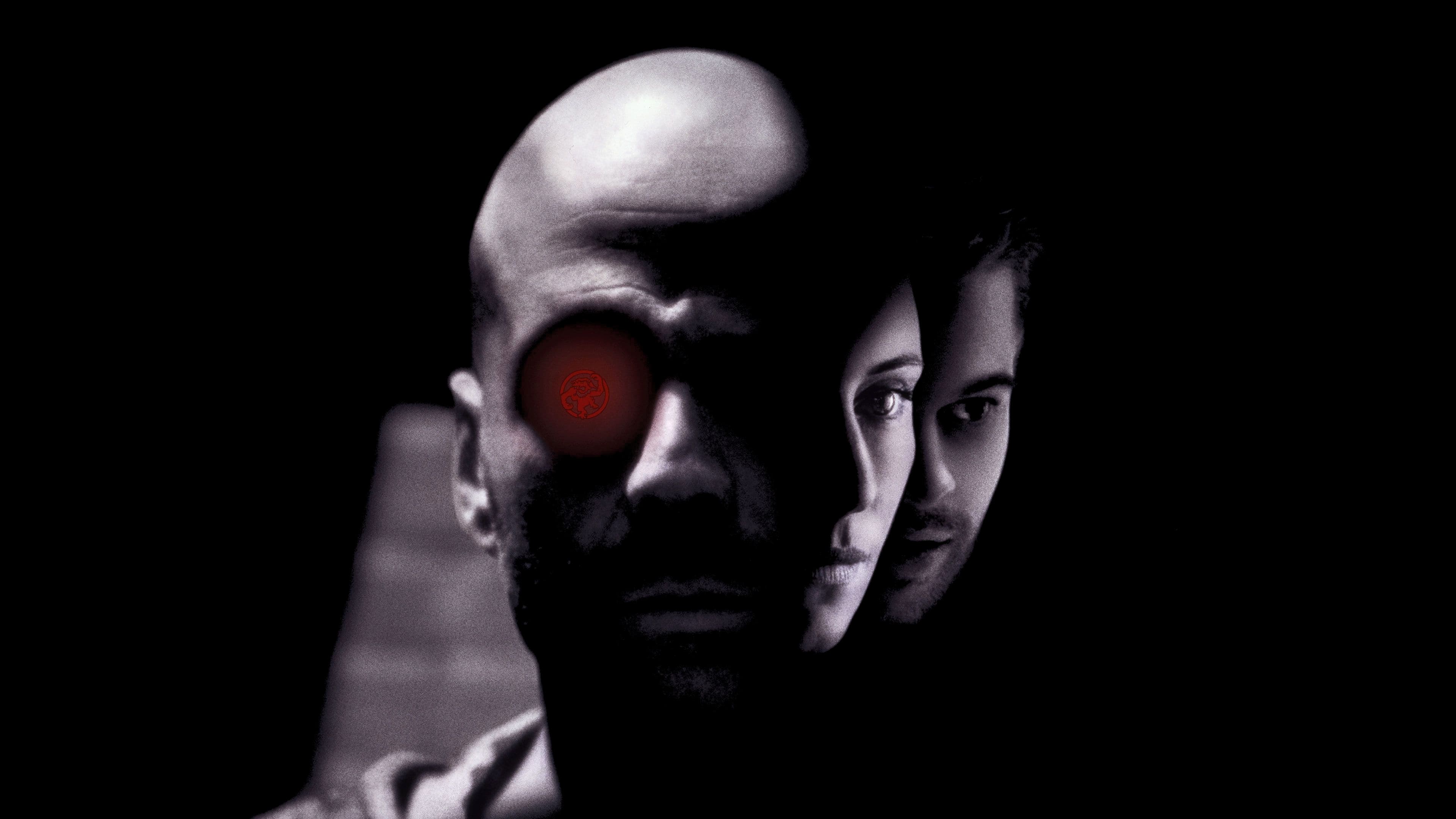 Immagine L'esercito delle 12 scimmie - Poster - Sfondi