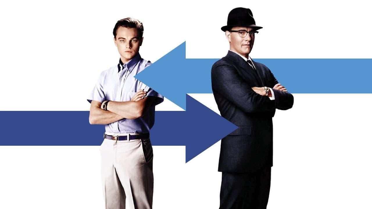 Immagine Prova a prendermi - Poster - Sfondi