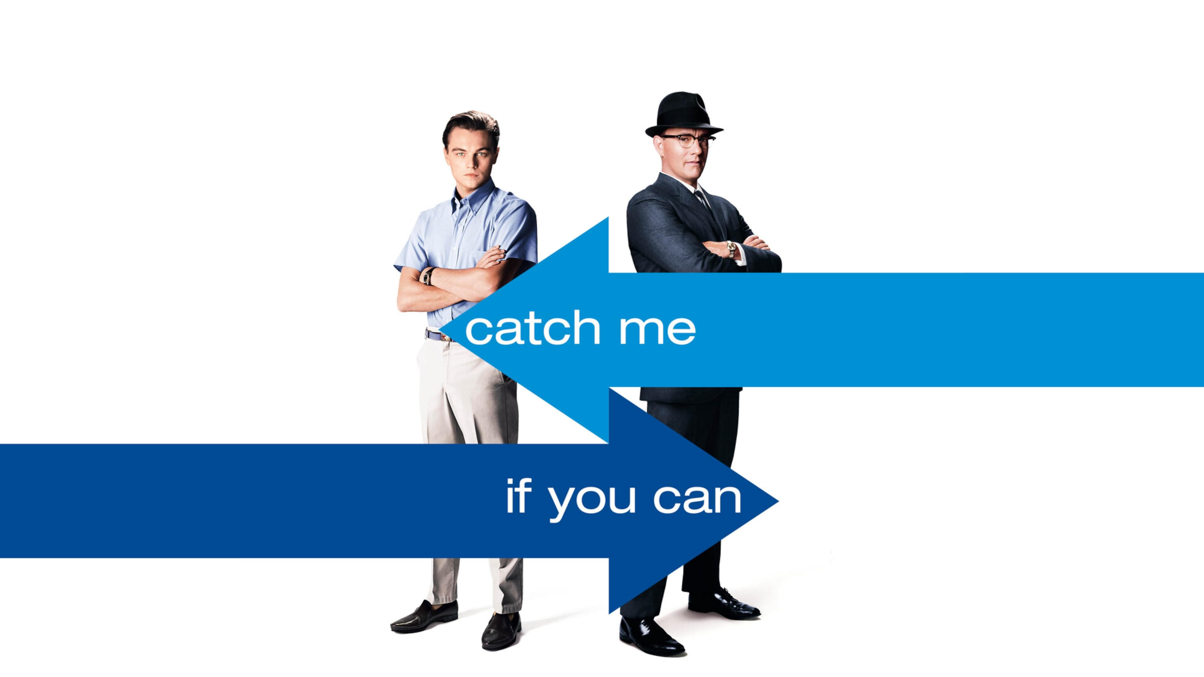 Immagine Prova a prendermi - Poster - Sfondi