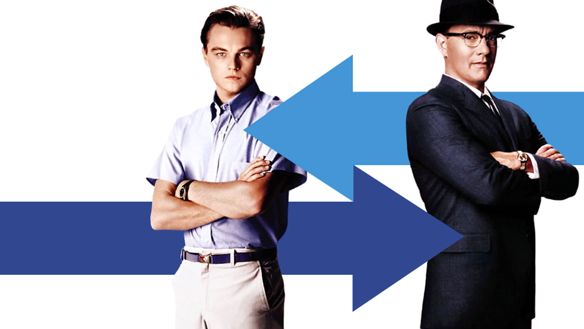 Immagine Prova a prendermi - Poster - Sfondi