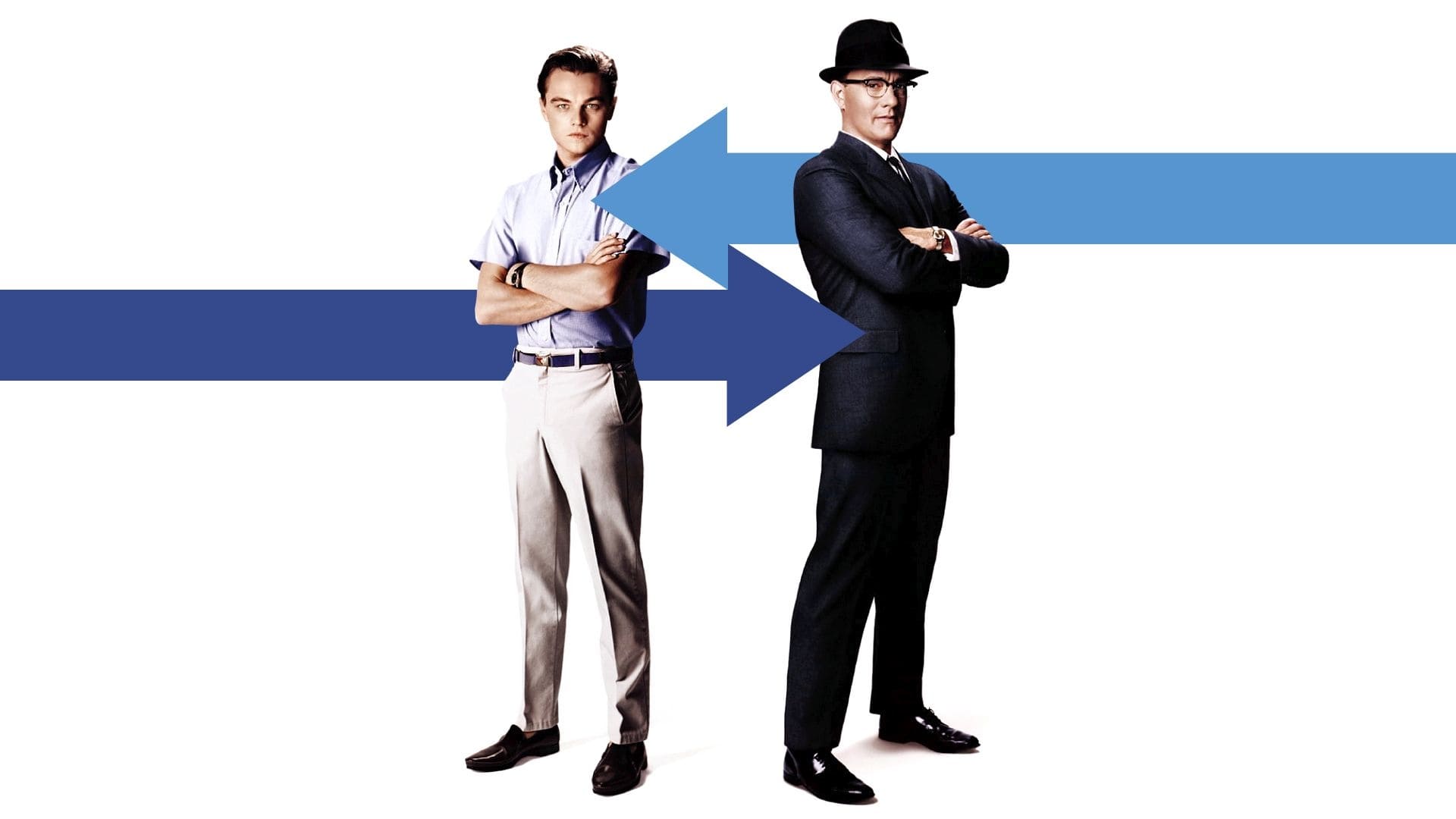Immagine Prova a prendermi - Poster - Sfondi