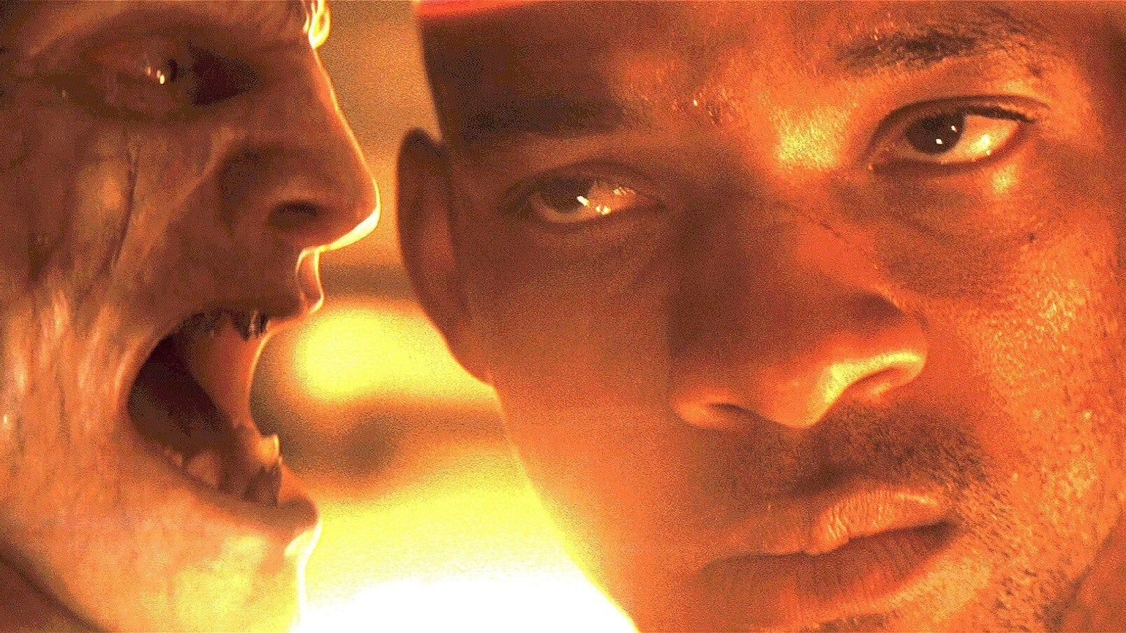 Immagine Io sono leggenda - Poster - Sfondi