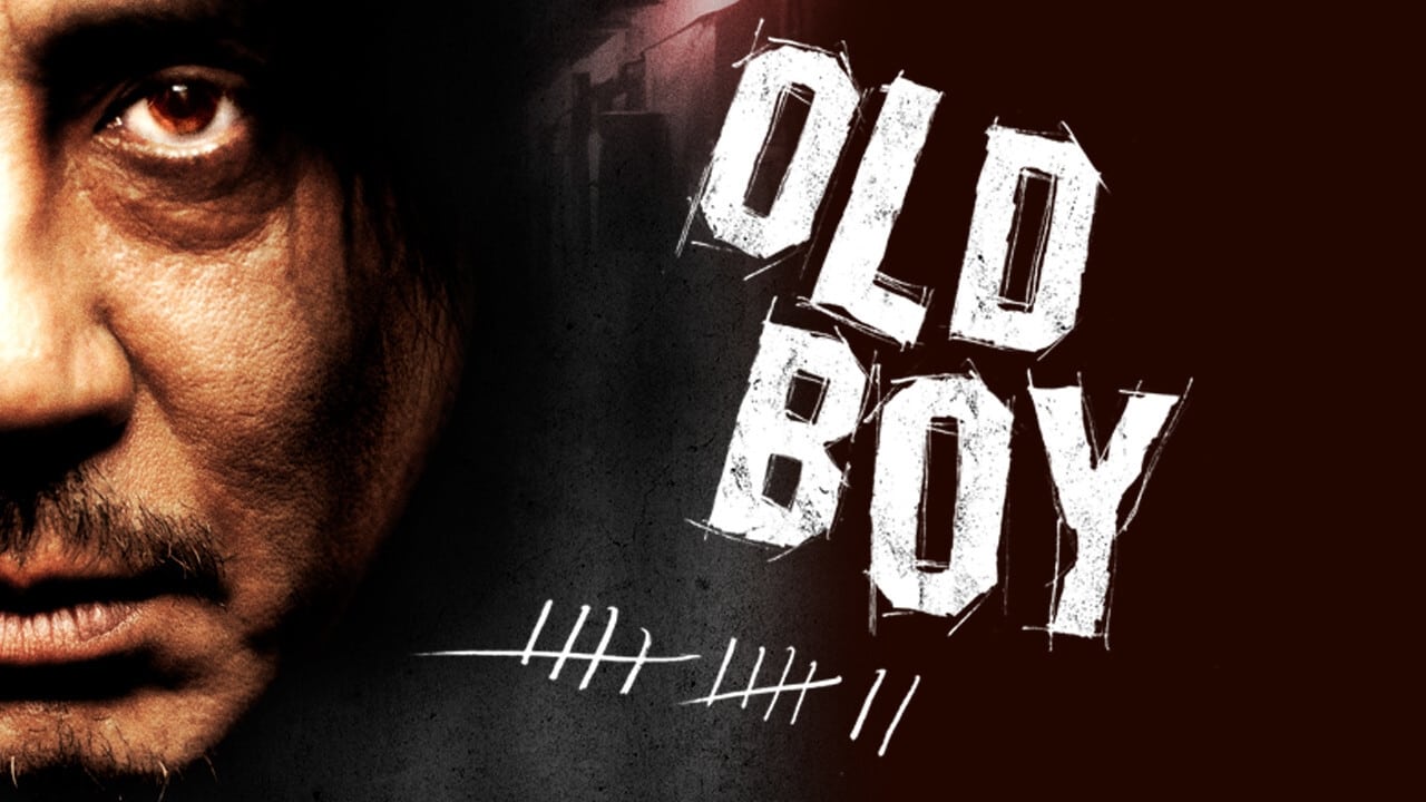 Immagine Old Boy - Poster - Sfondi
