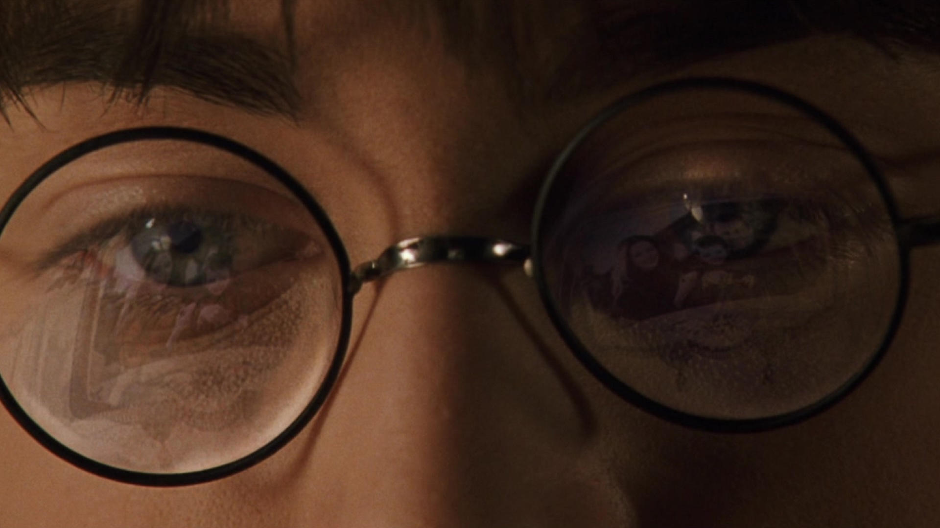 Immagine Harry Potter e la camera dei segreti - Poster - Sfondi