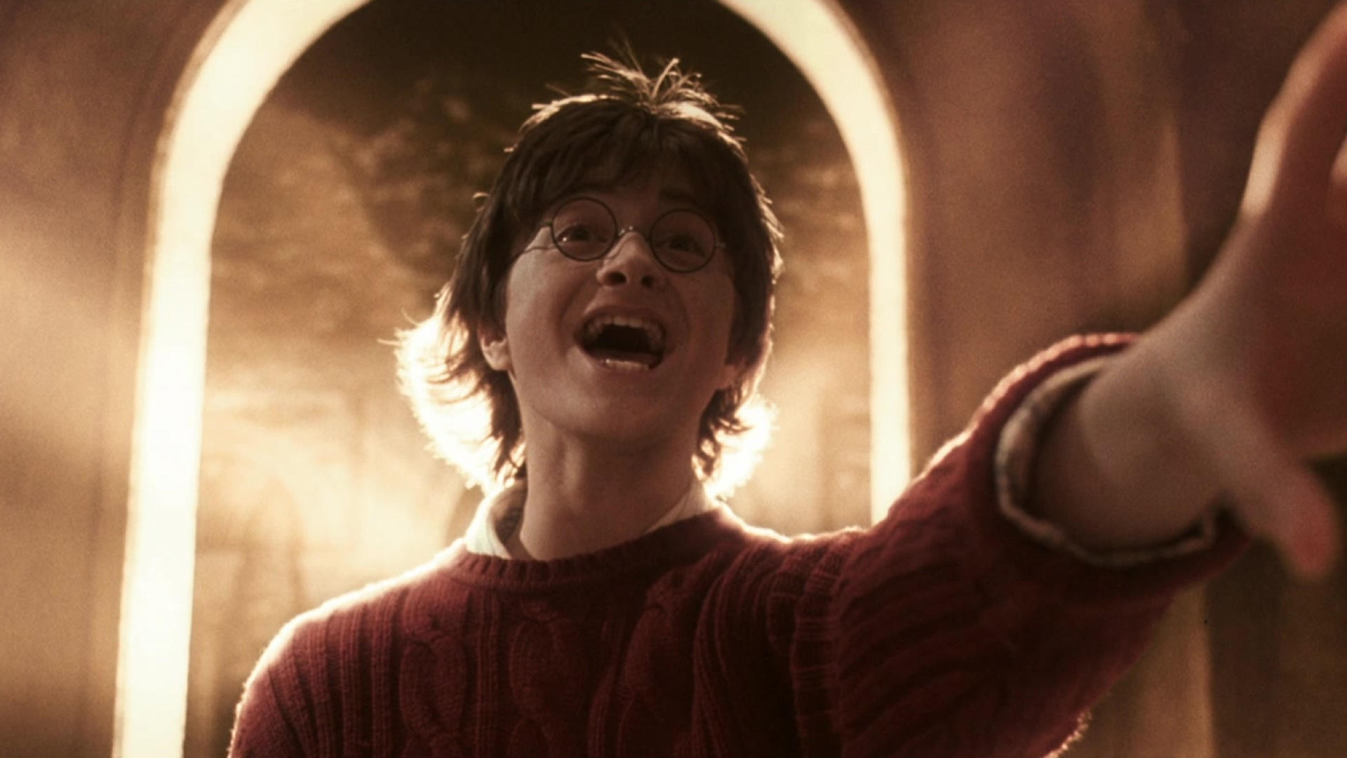 Immagine Harry Potter e la camera dei segreti - Poster - Sfondi