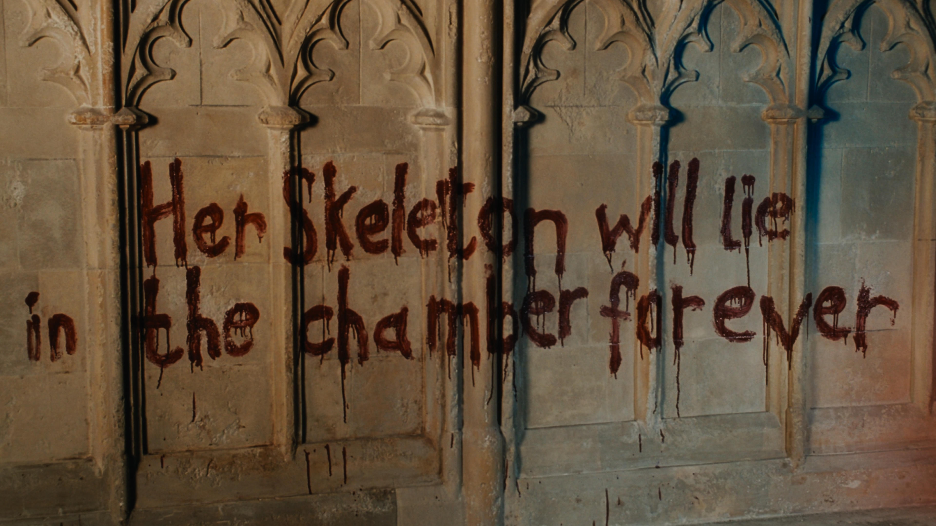 Immagine Harry Potter e la camera dei segreti - Poster - Sfondi