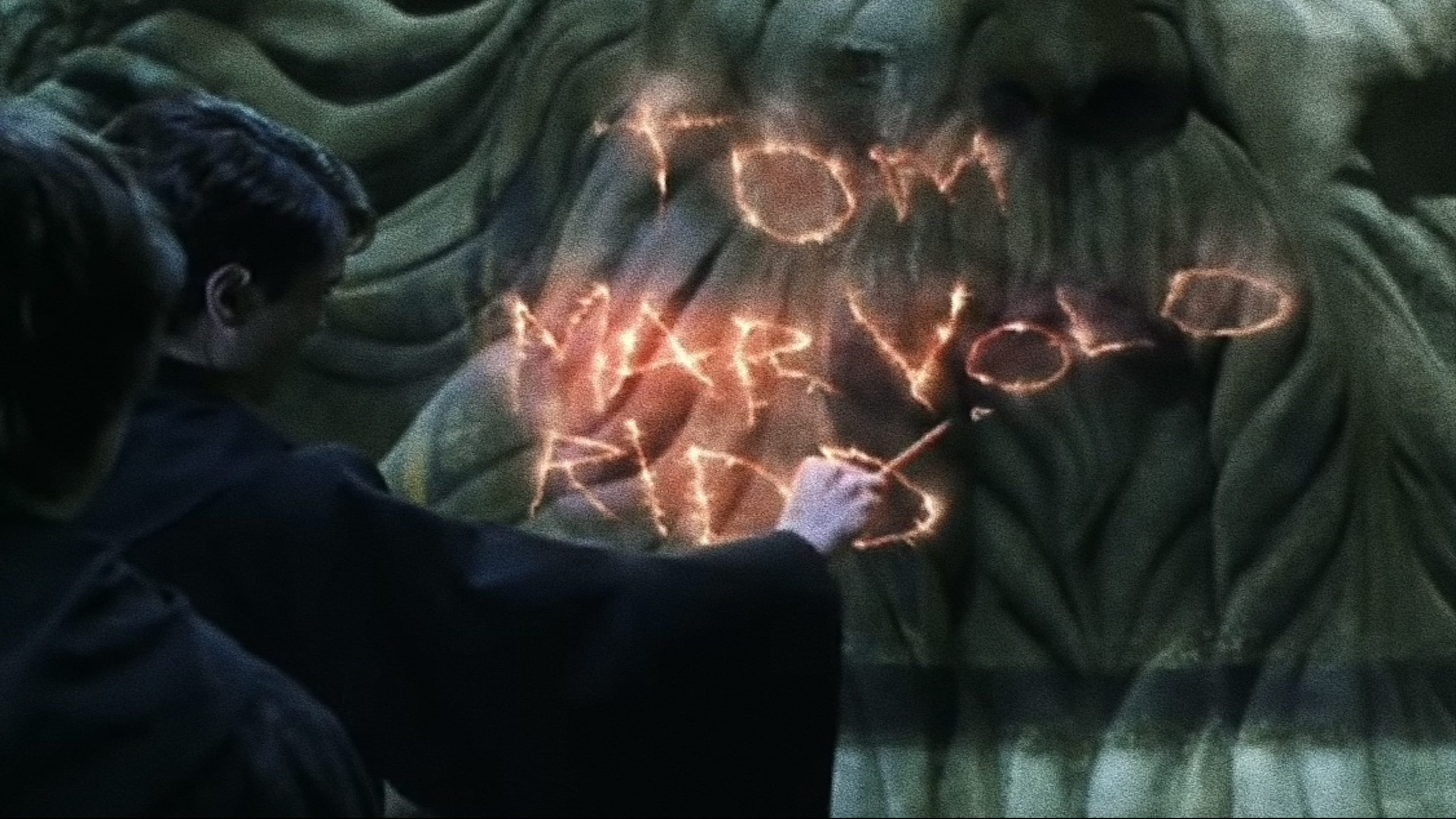 Immagine Harry Potter e la camera dei segreti - Poster - Sfondi