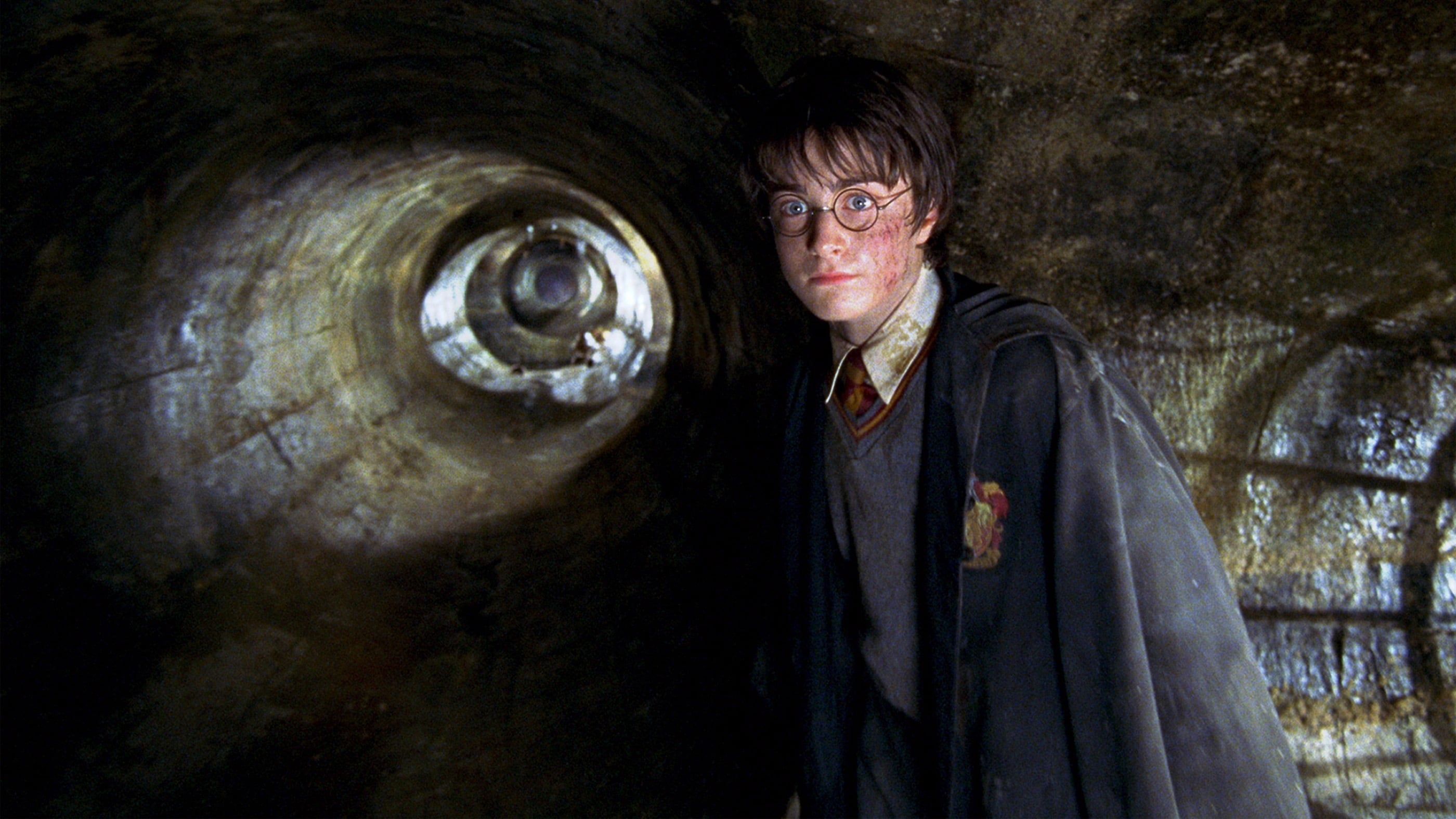 Immagine Harry Potter e la camera dei segreti - Poster - Sfondi