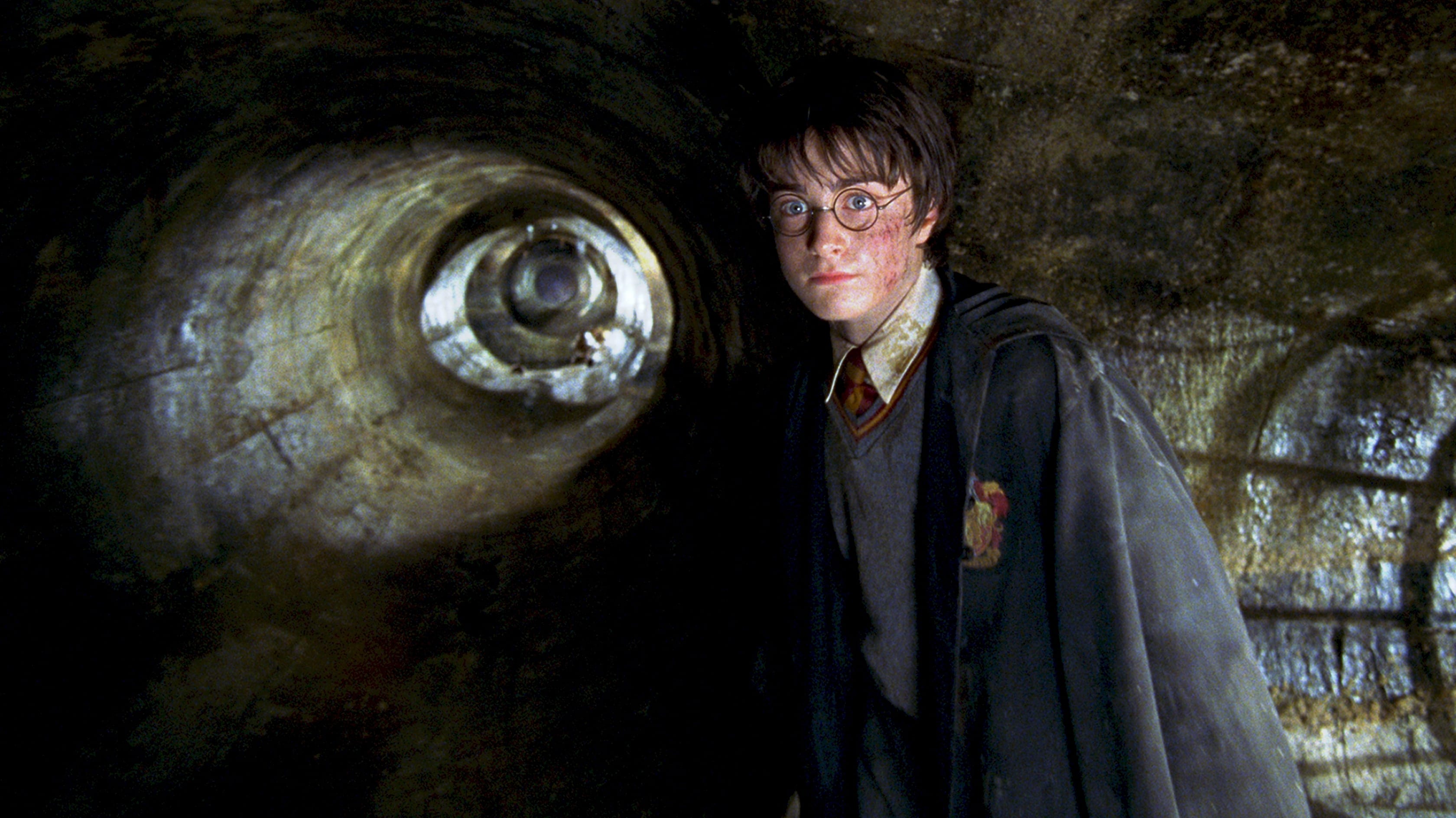 Immagine Harry Potter e la camera dei segreti - Poster - Sfondi