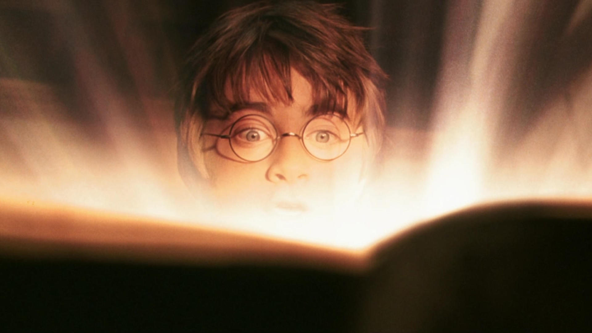 Immagine Harry Potter e la camera dei segreti - Poster - Sfondi