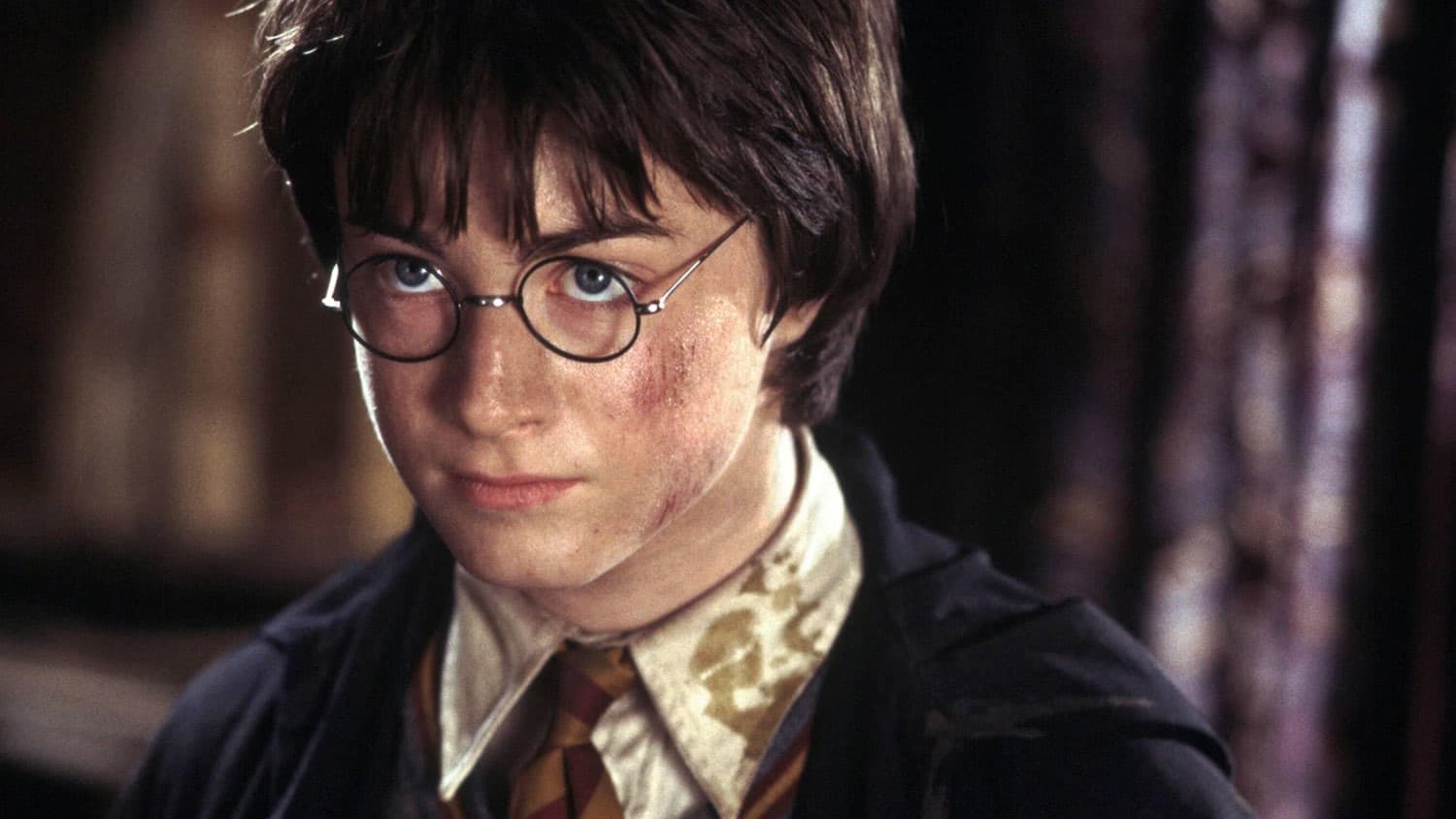 Immagine Harry Potter e la camera dei segreti - Poster - Sfondi