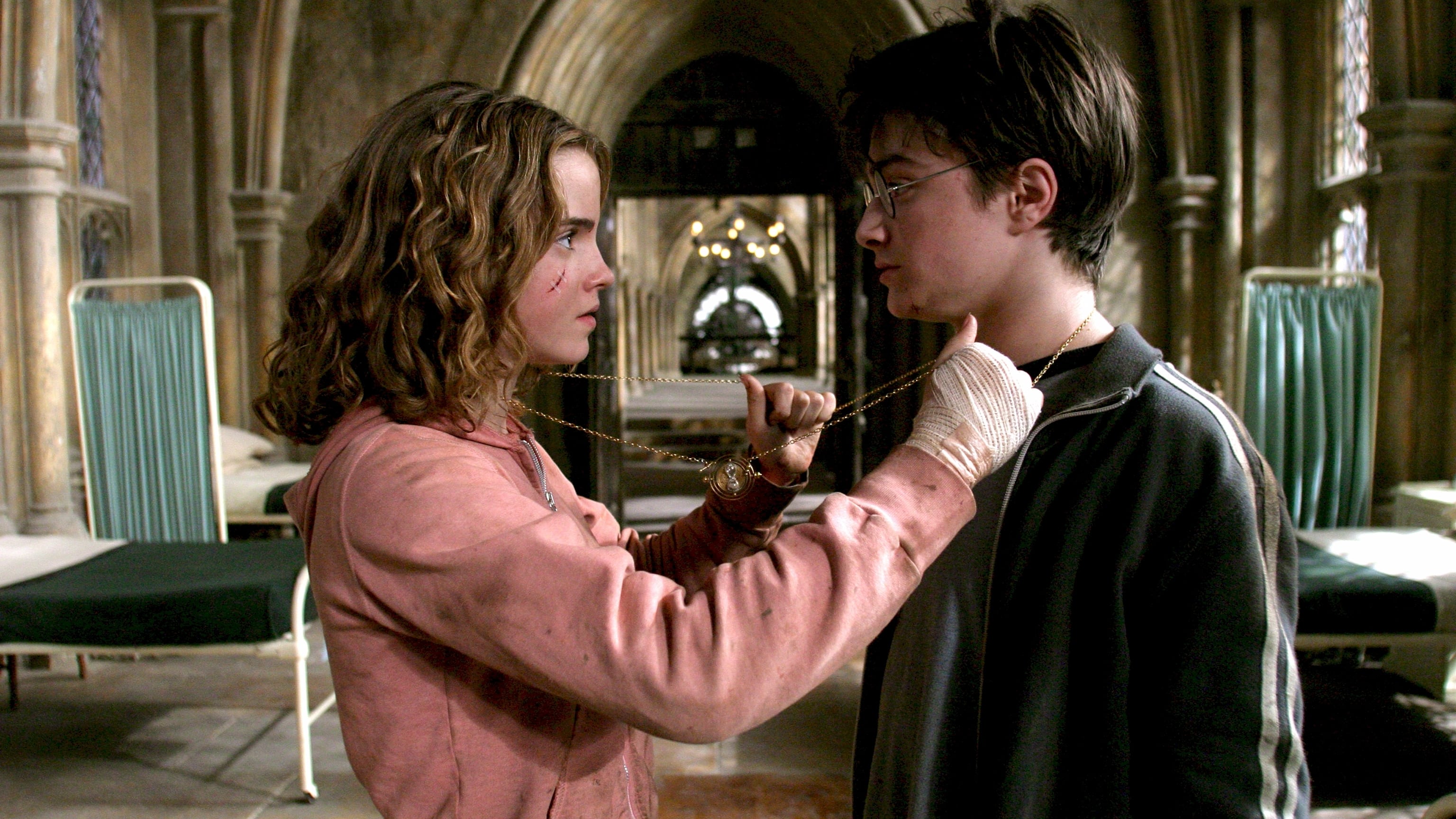 Immagine Harry Potter e il prigioniero di Azkaban - Poster - Sfondi