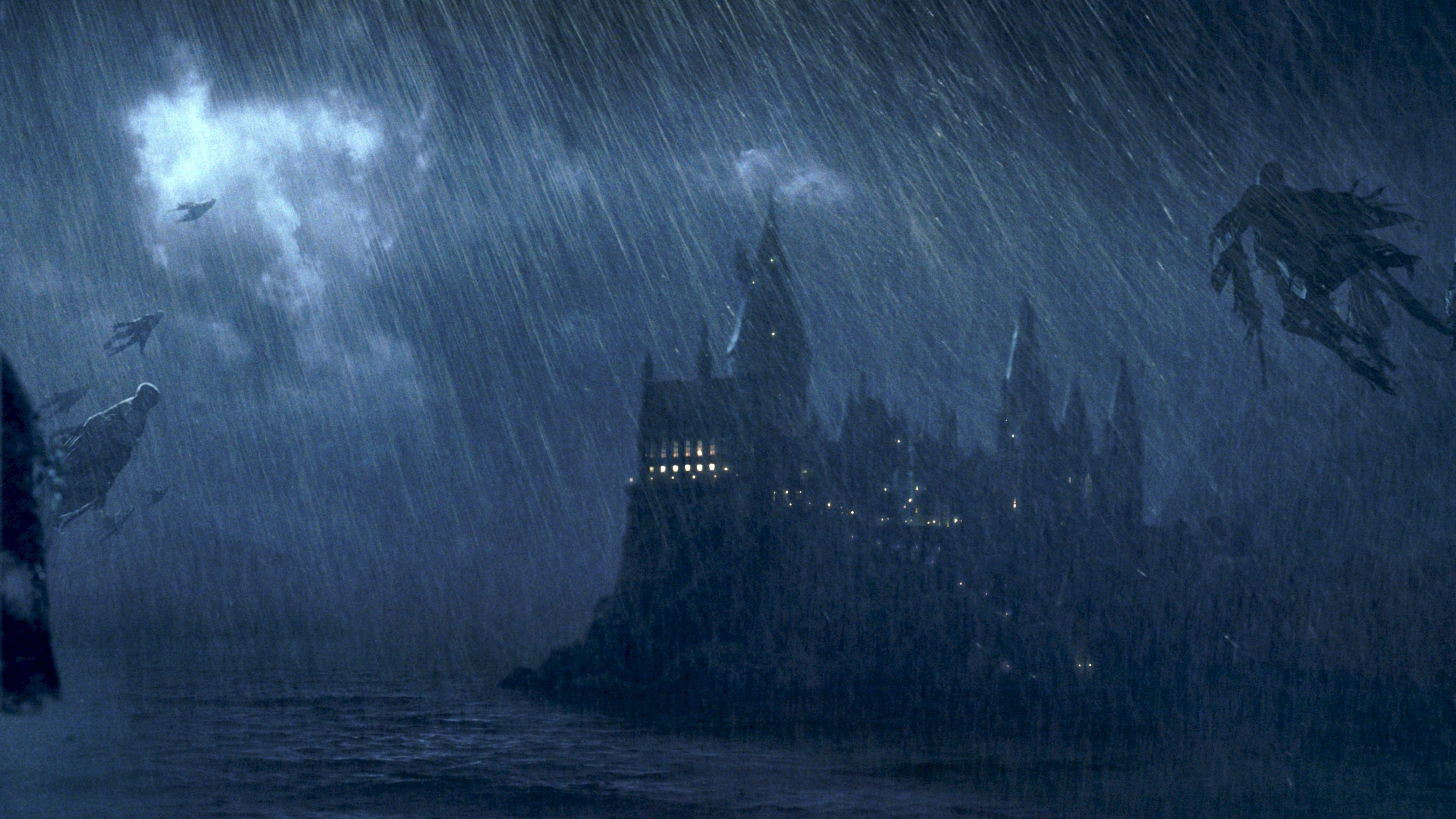 Immagine Harry Potter e il prigioniero di Azkaban - Poster - Sfondi