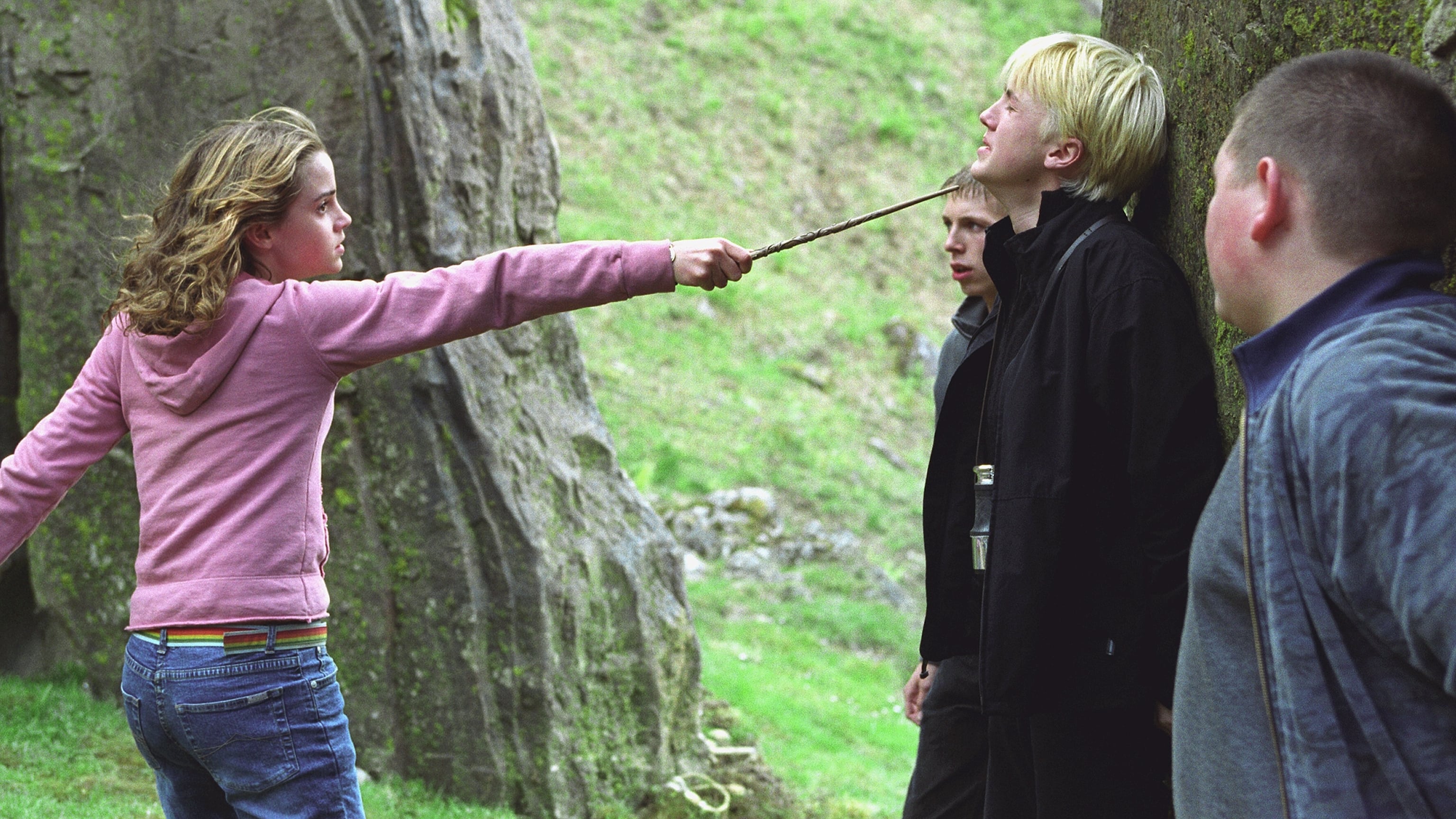 Immagine Harry Potter e il prigioniero di Azkaban - Poster - Sfondi
