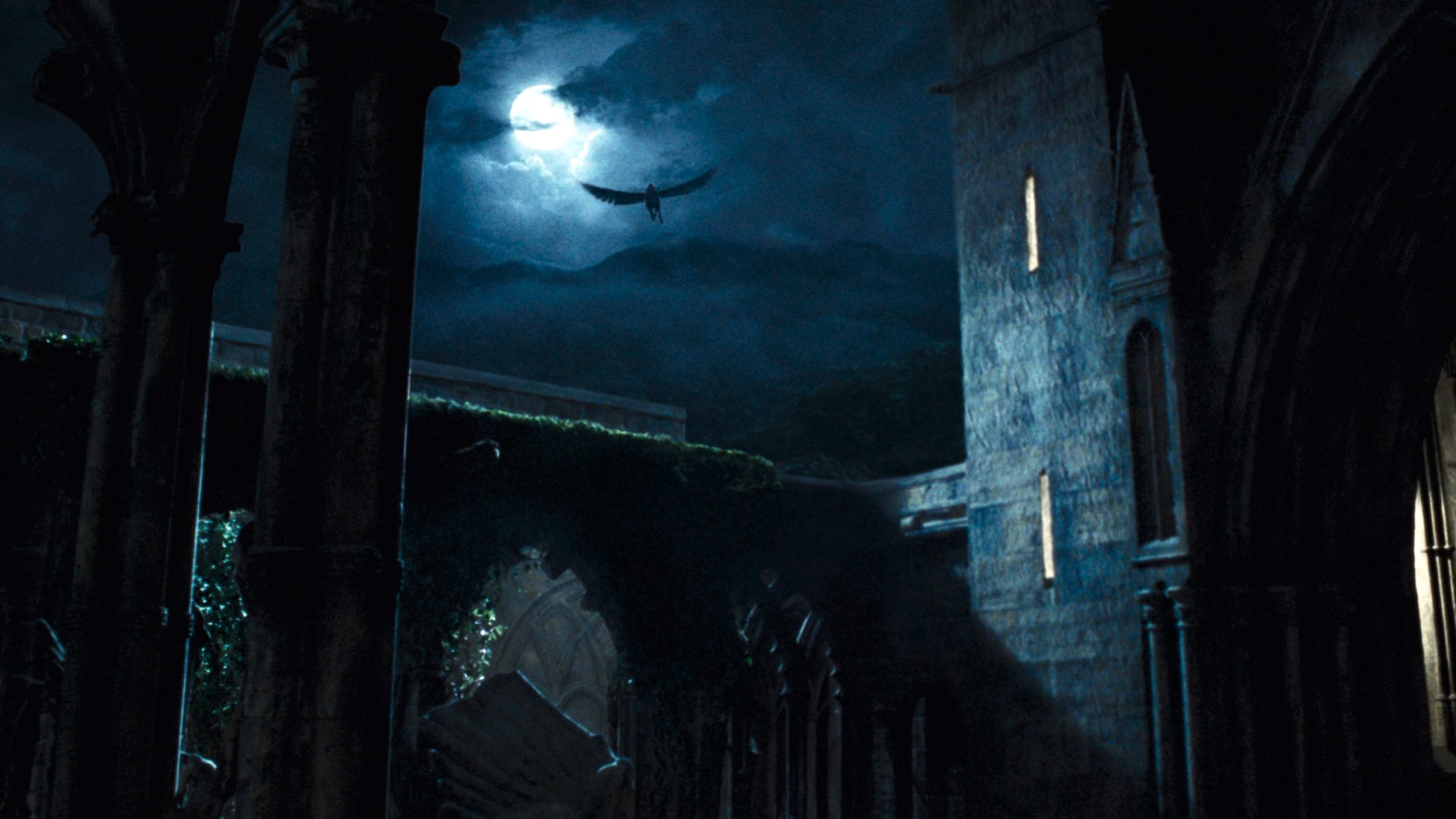 Immagine Harry Potter e il prigioniero di Azkaban - Poster - Sfondi