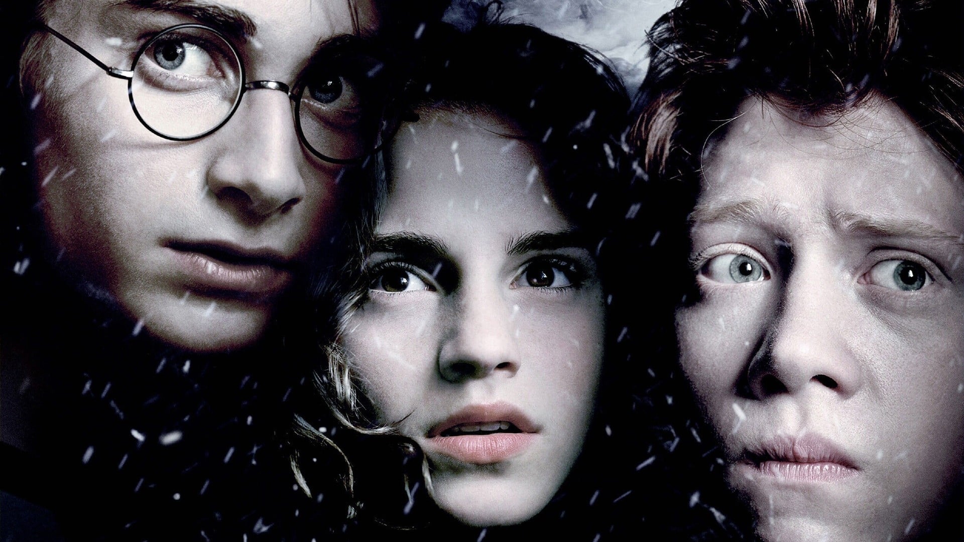 Immagine Harry Potter e il prigioniero di Azkaban - Poster - Sfondi